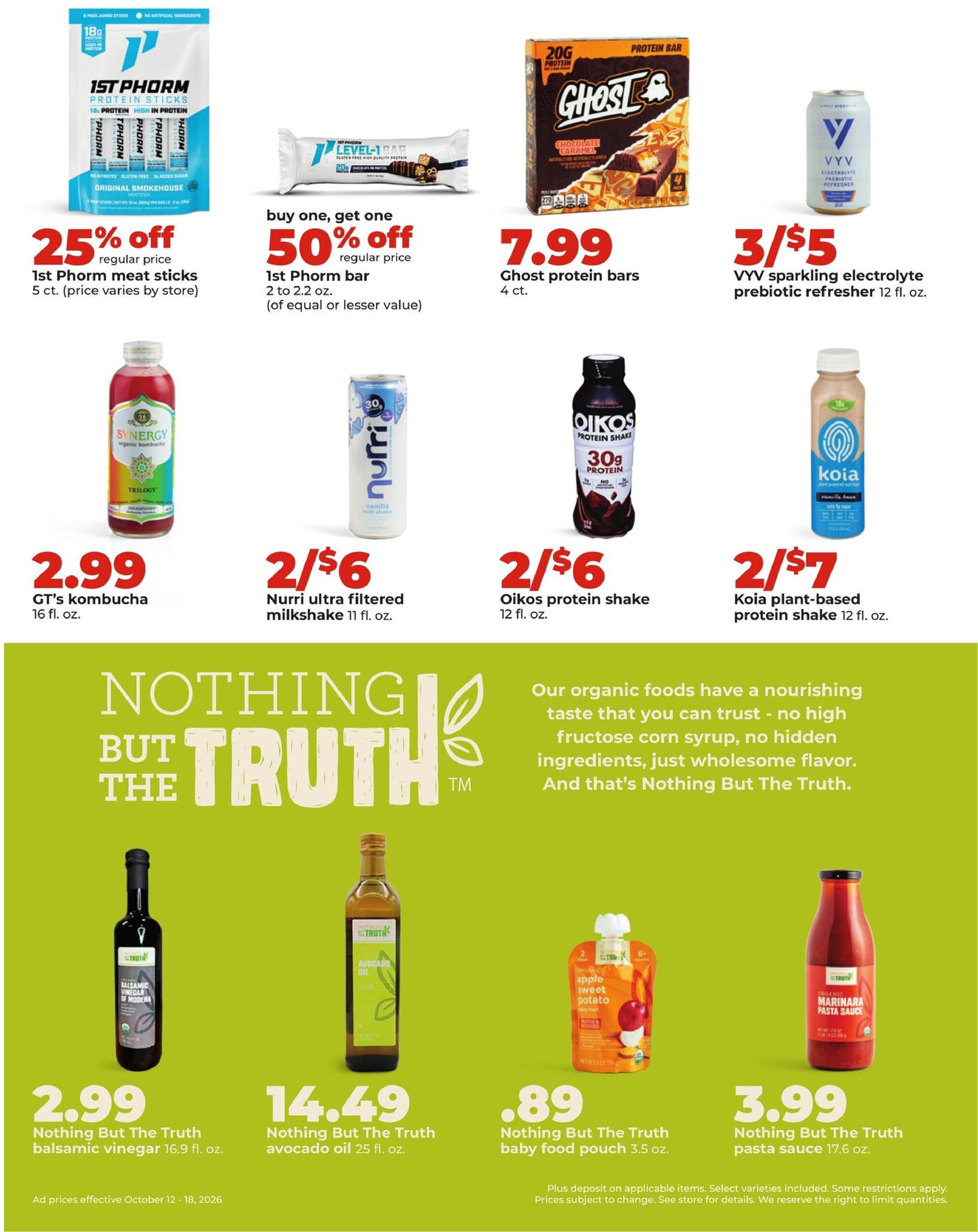 Weekly Ad - Page 33