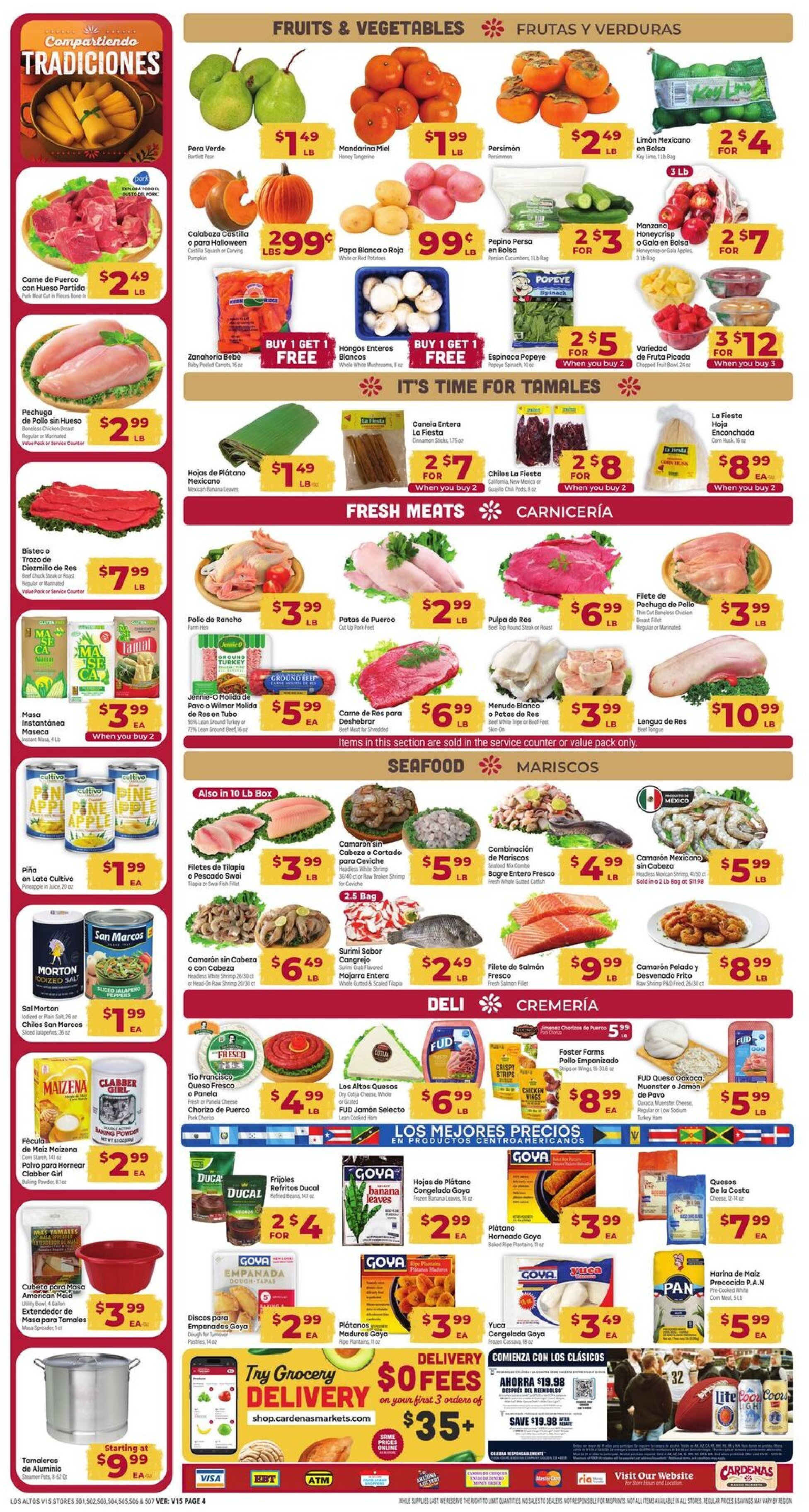 Weekly Ad - Page 4