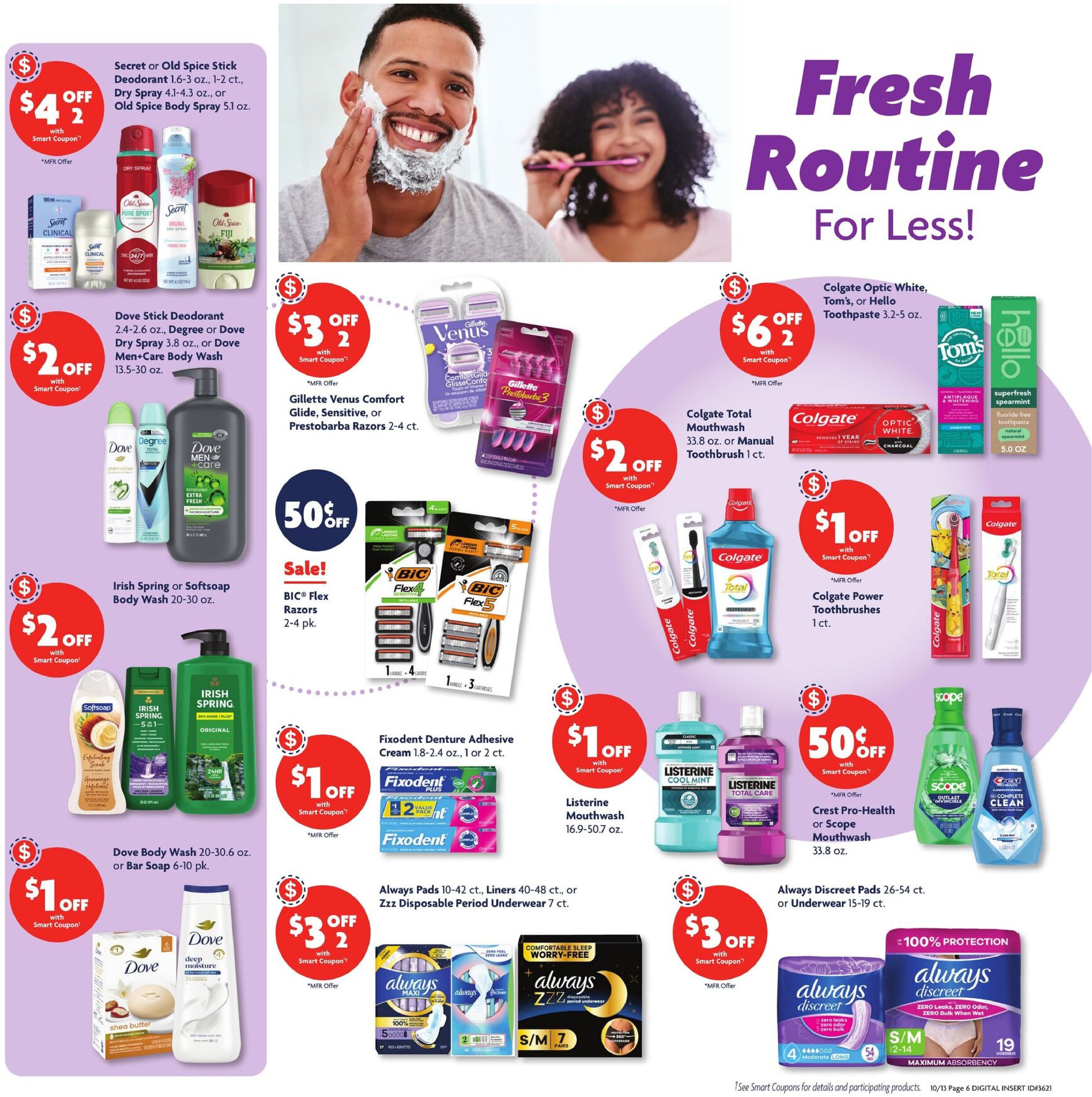 Current Ad - Page 8
