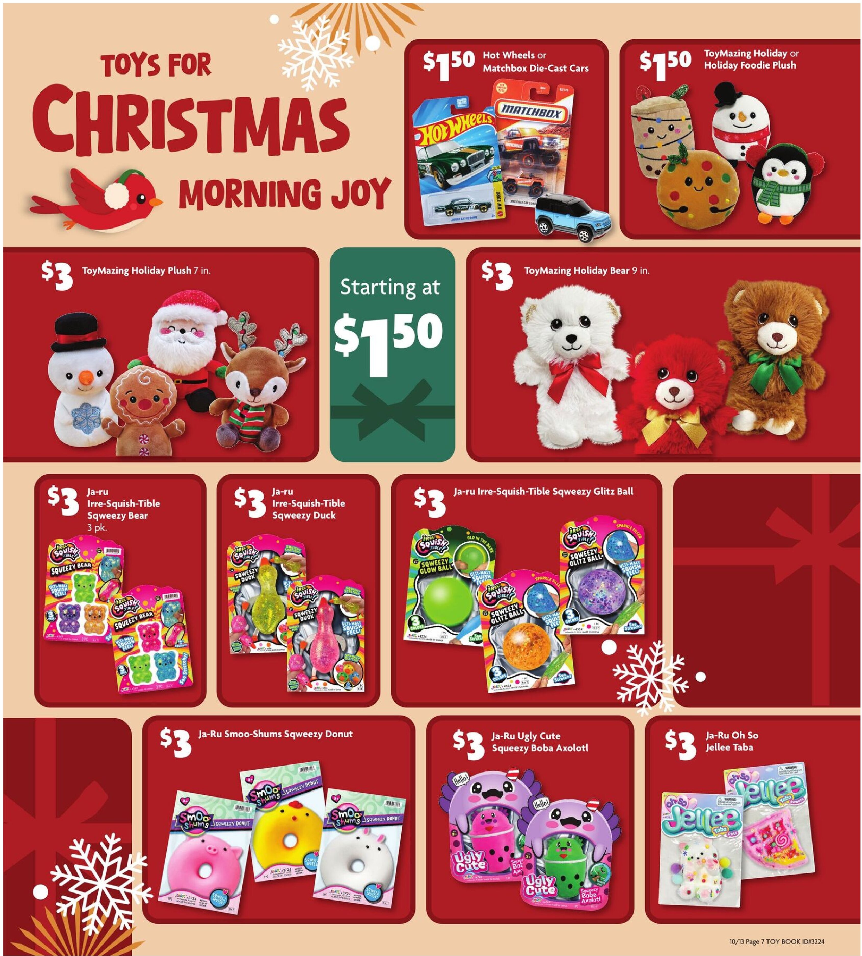 Toy Book - Page 7