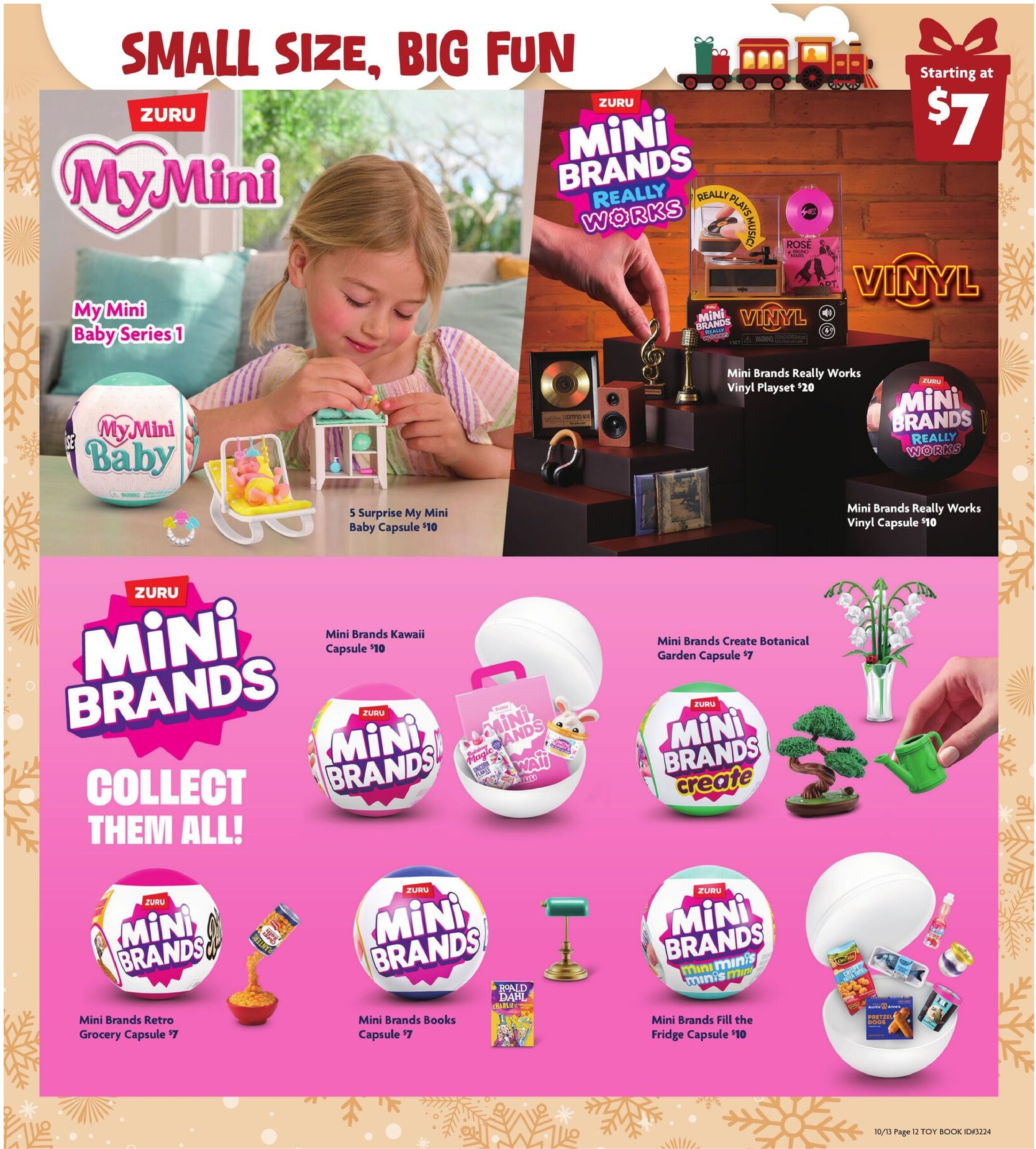 Toy Book - Page 12