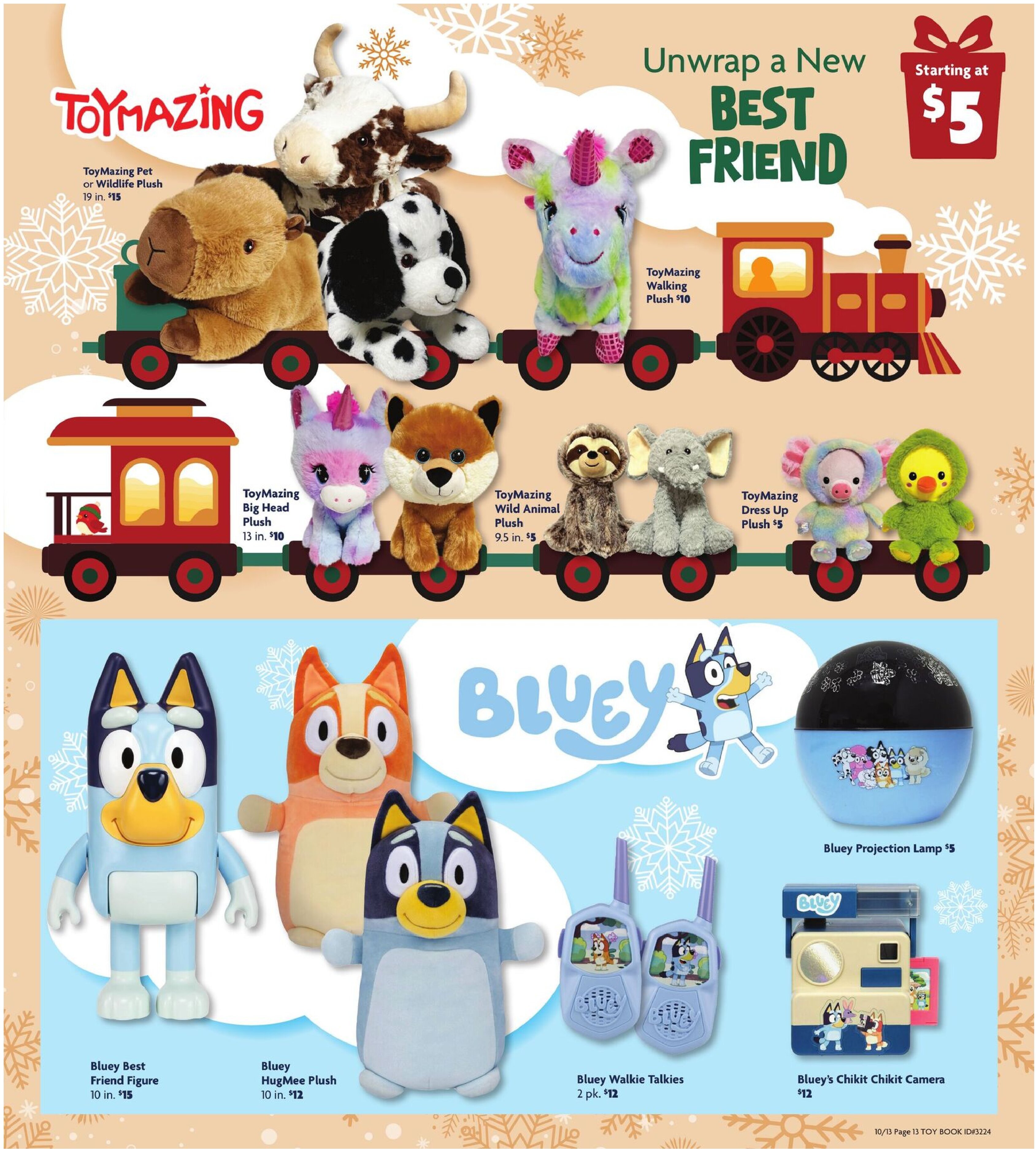 Toy Book - Page 13