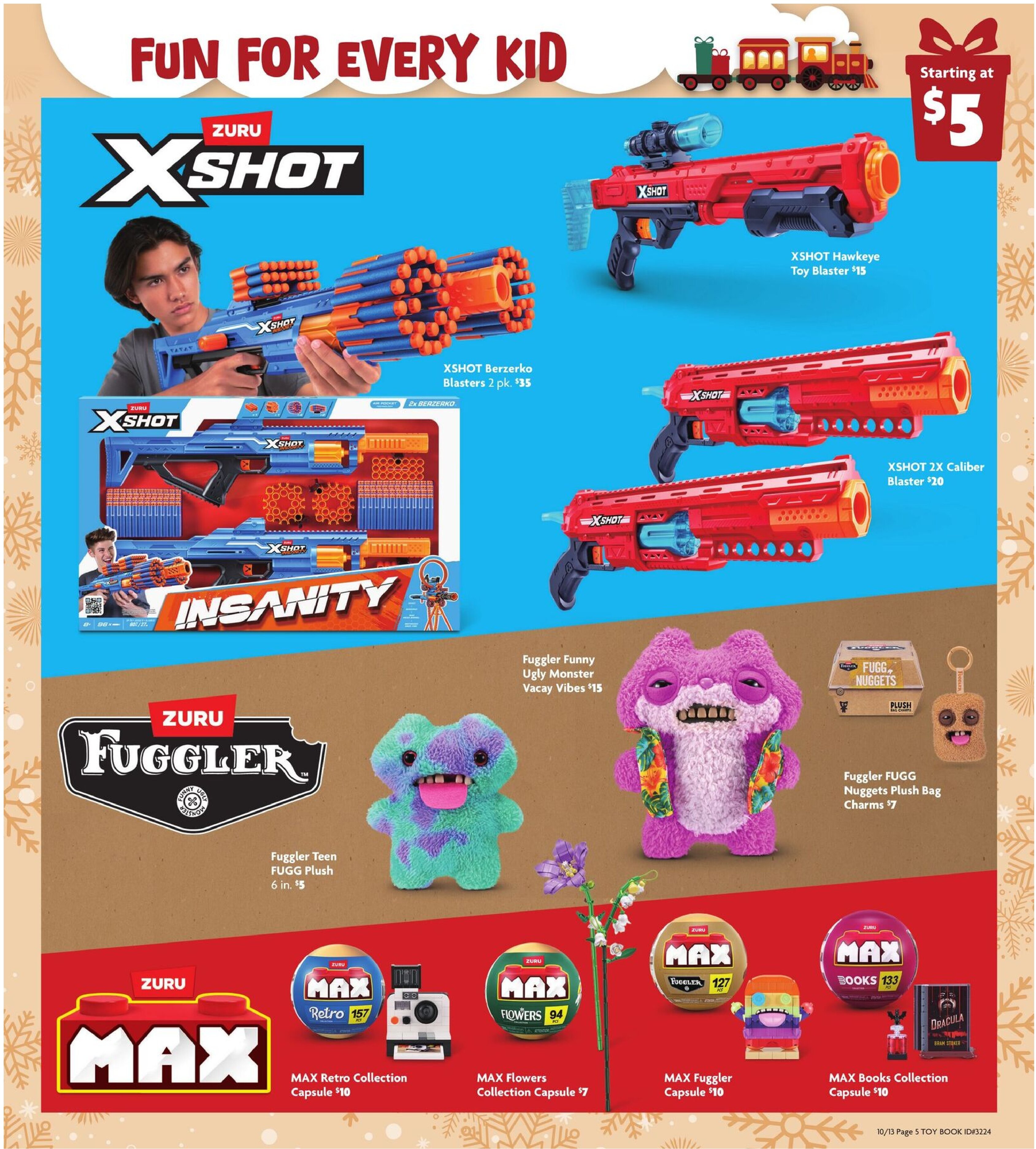Toy Book - Page 5