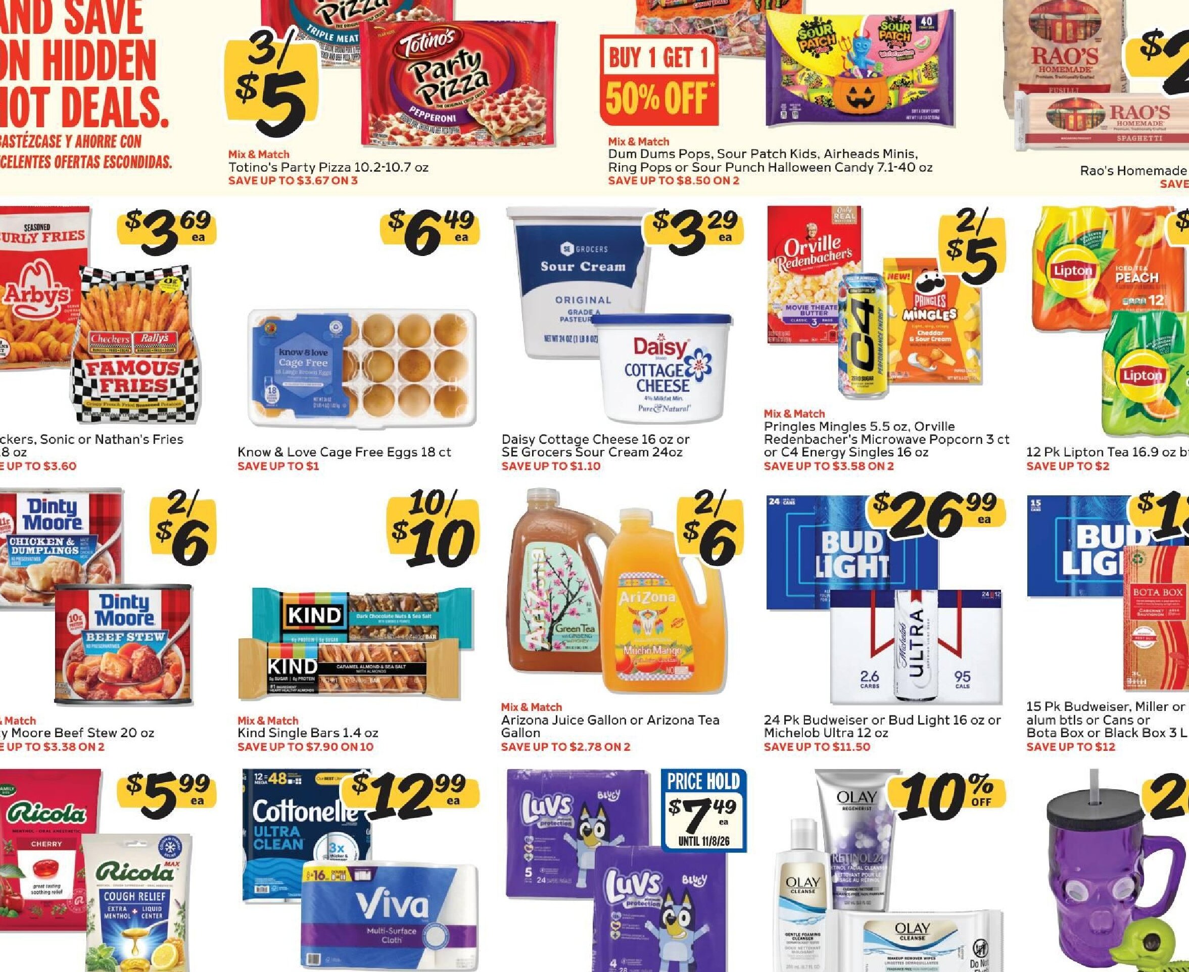 Winn Dixie deals - Page 11