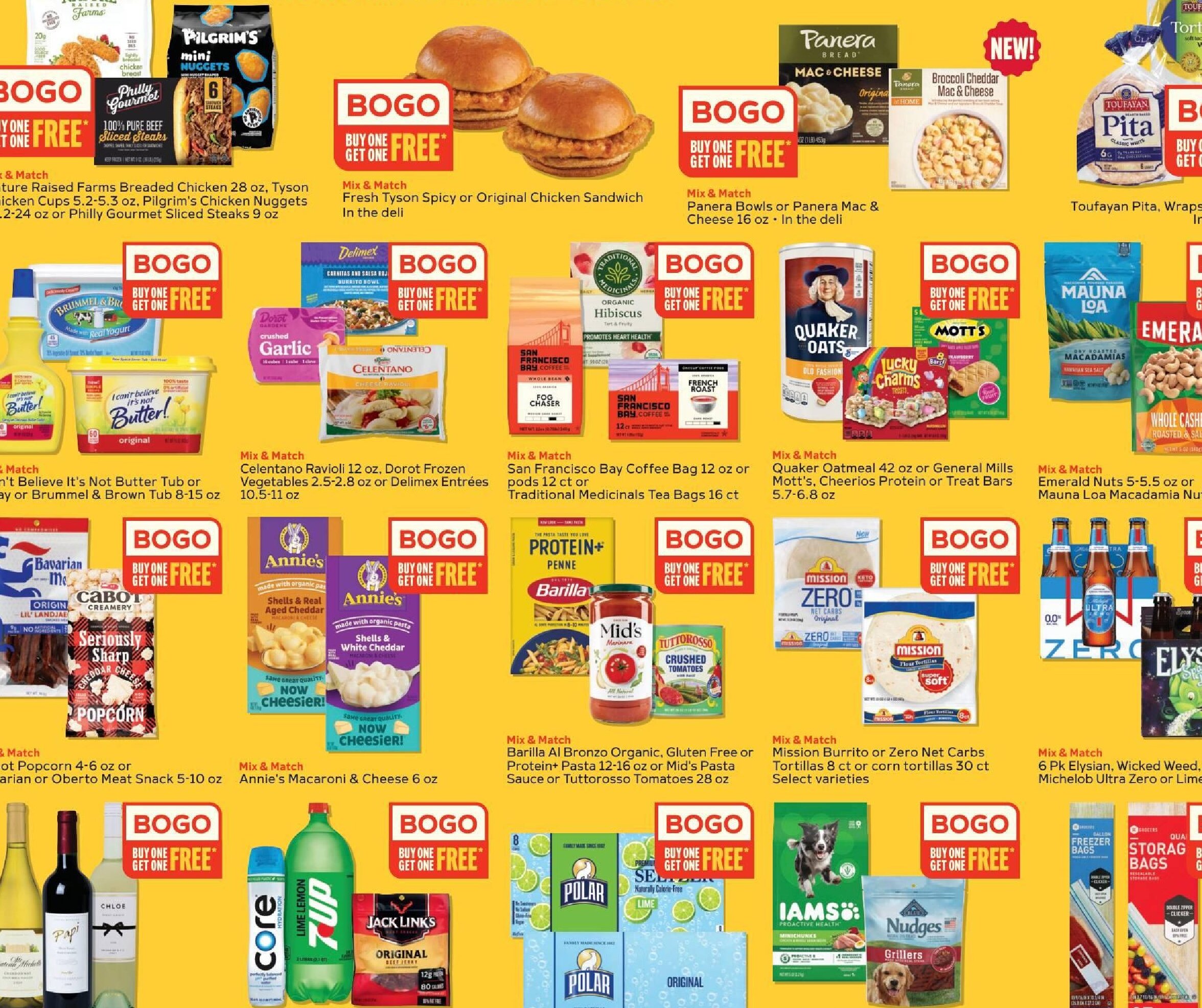Winn Dixie deals - Page 12