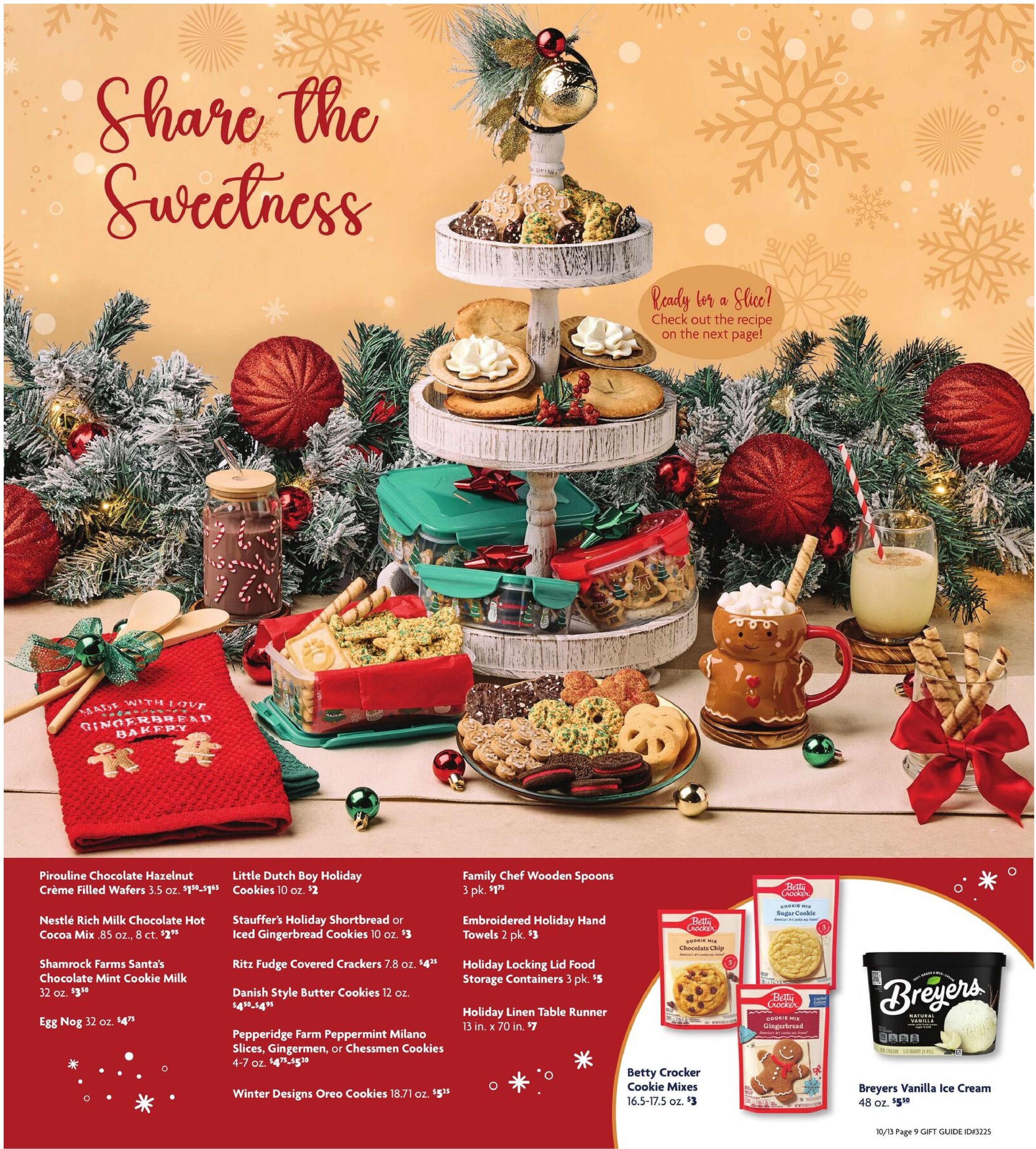 Holiday Gift Guide - Page 11