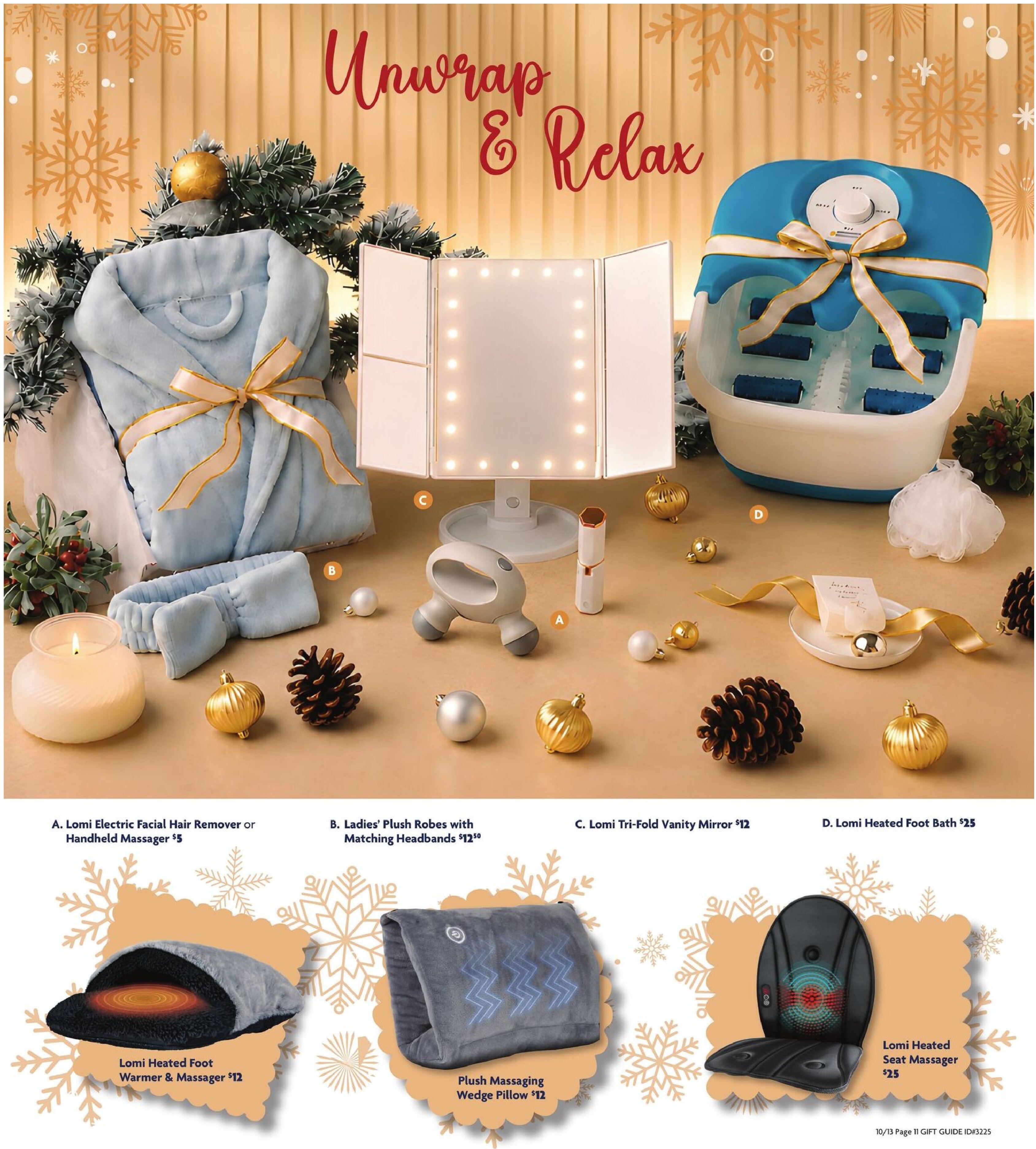 Holiday Gift Guide - Page 8