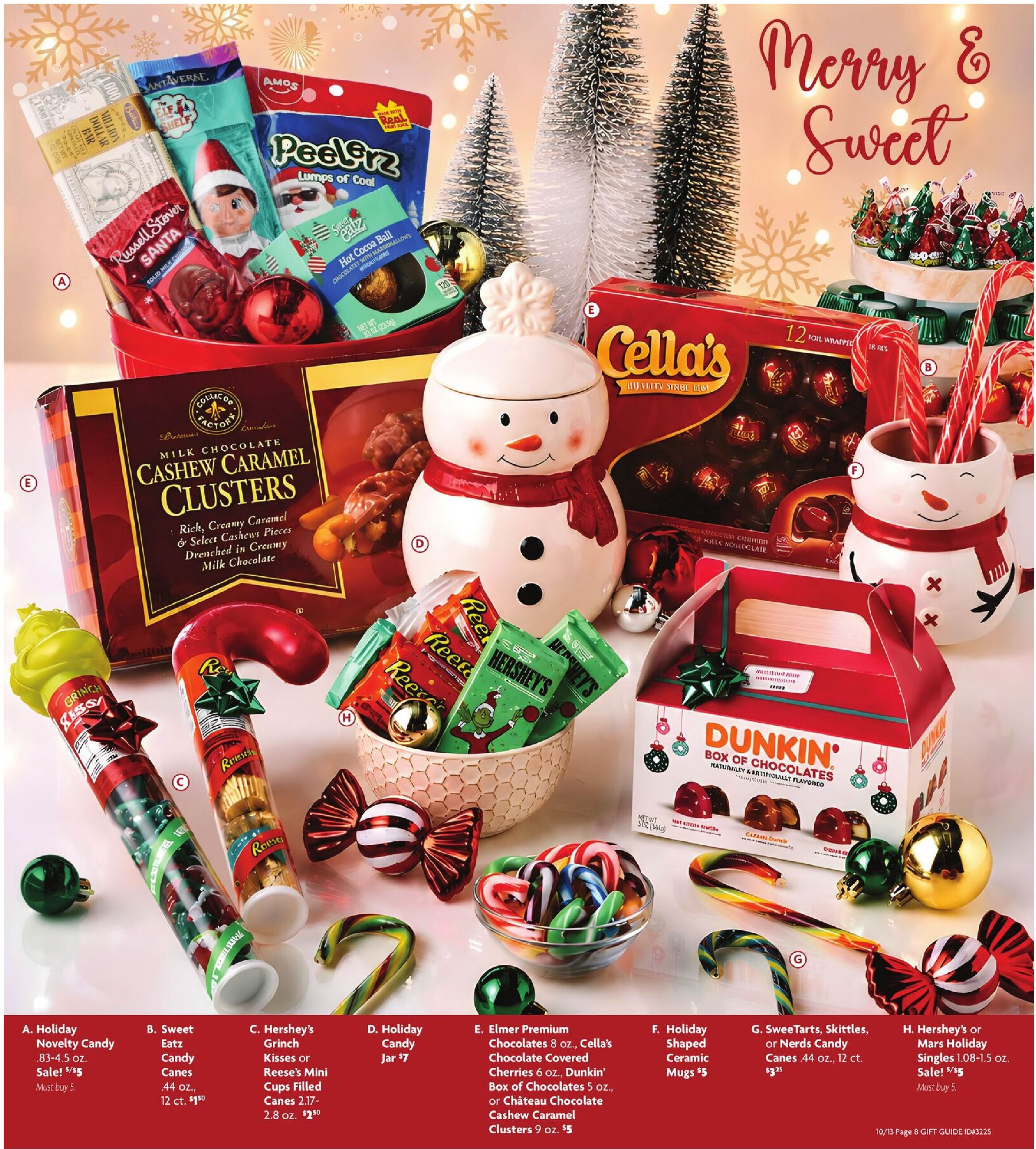 Holiday Gift Guide - Page 10