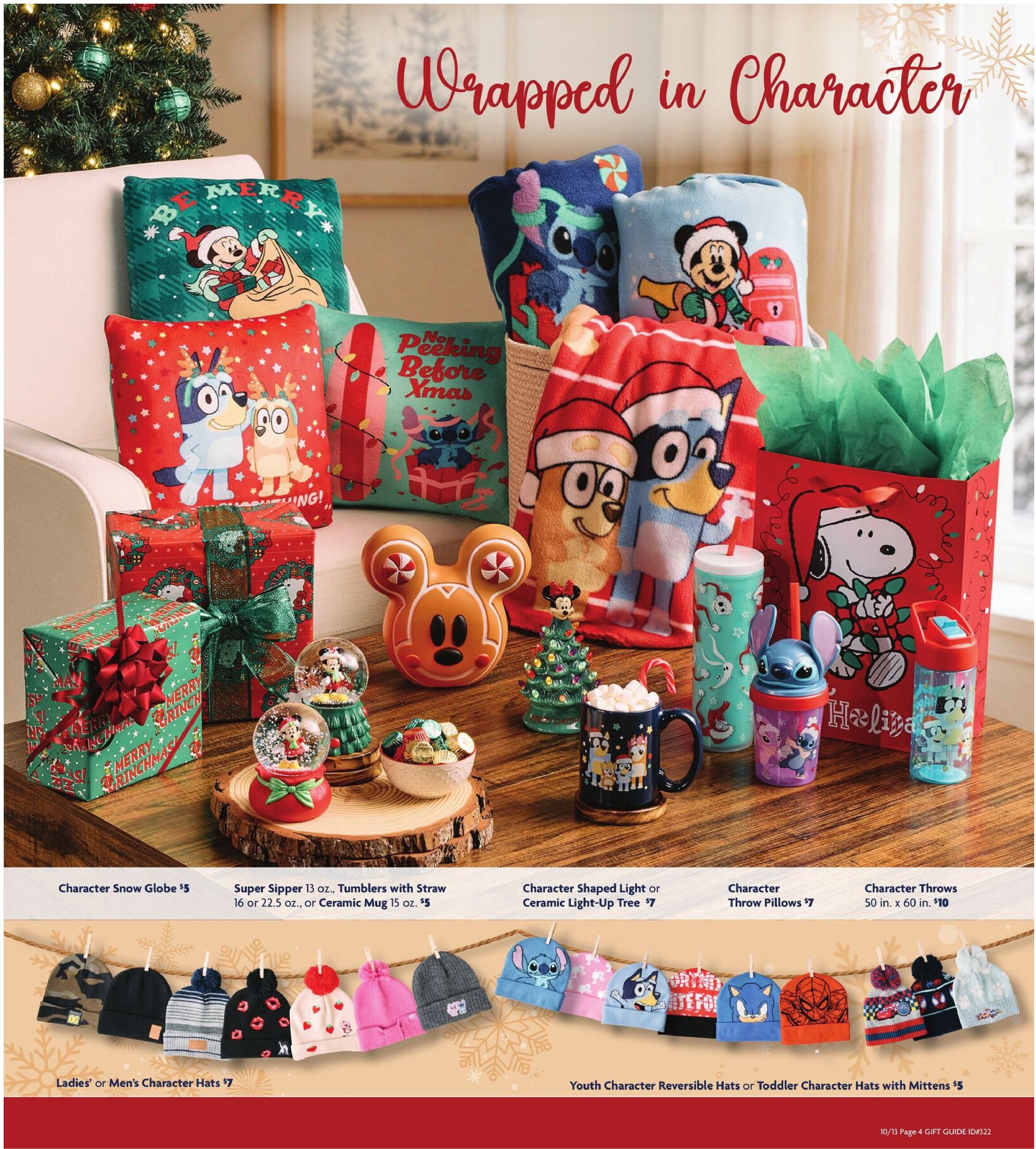 Holiday Gift Guide - Page 4
