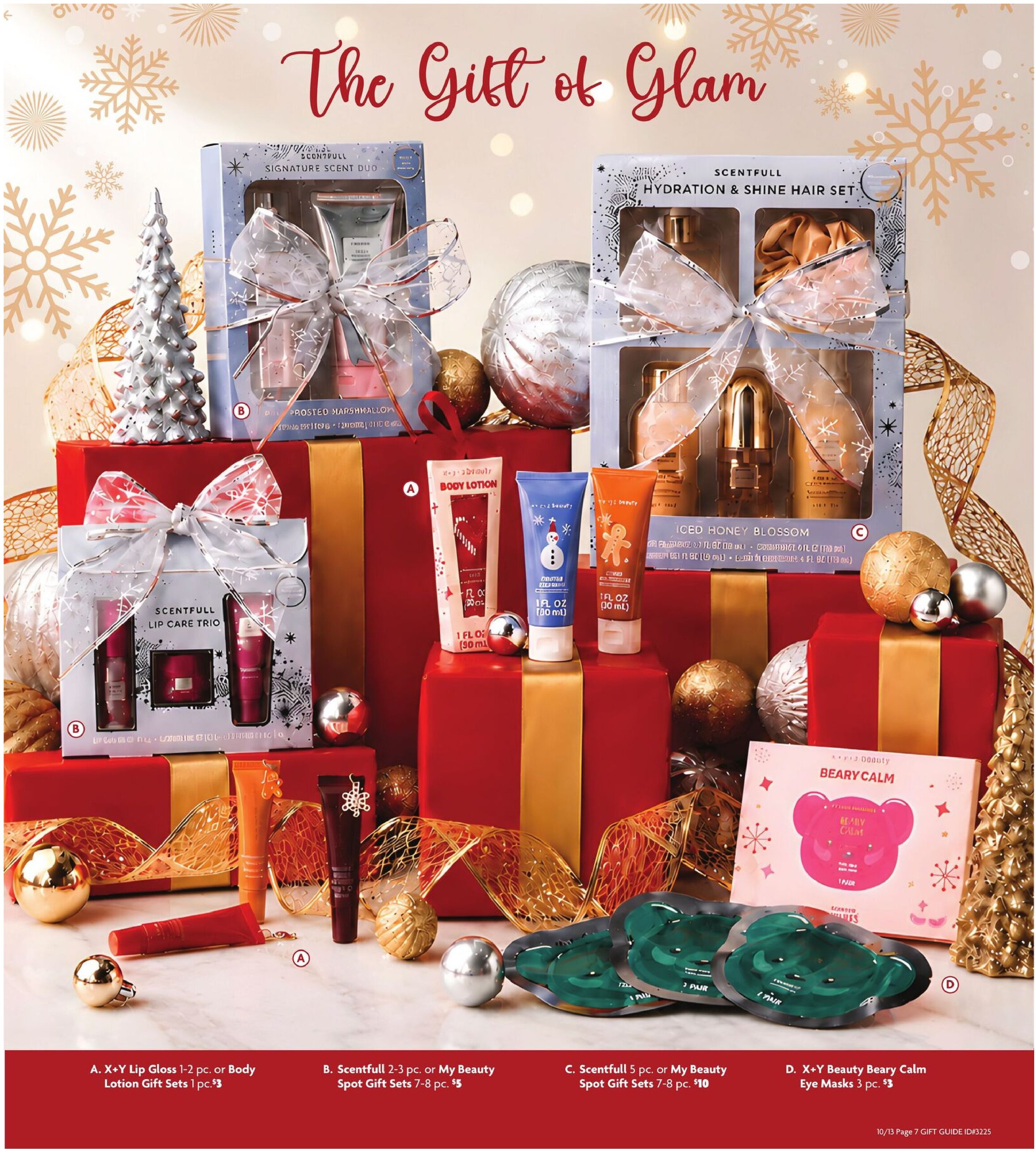 Holiday Gift Guide - Page 7