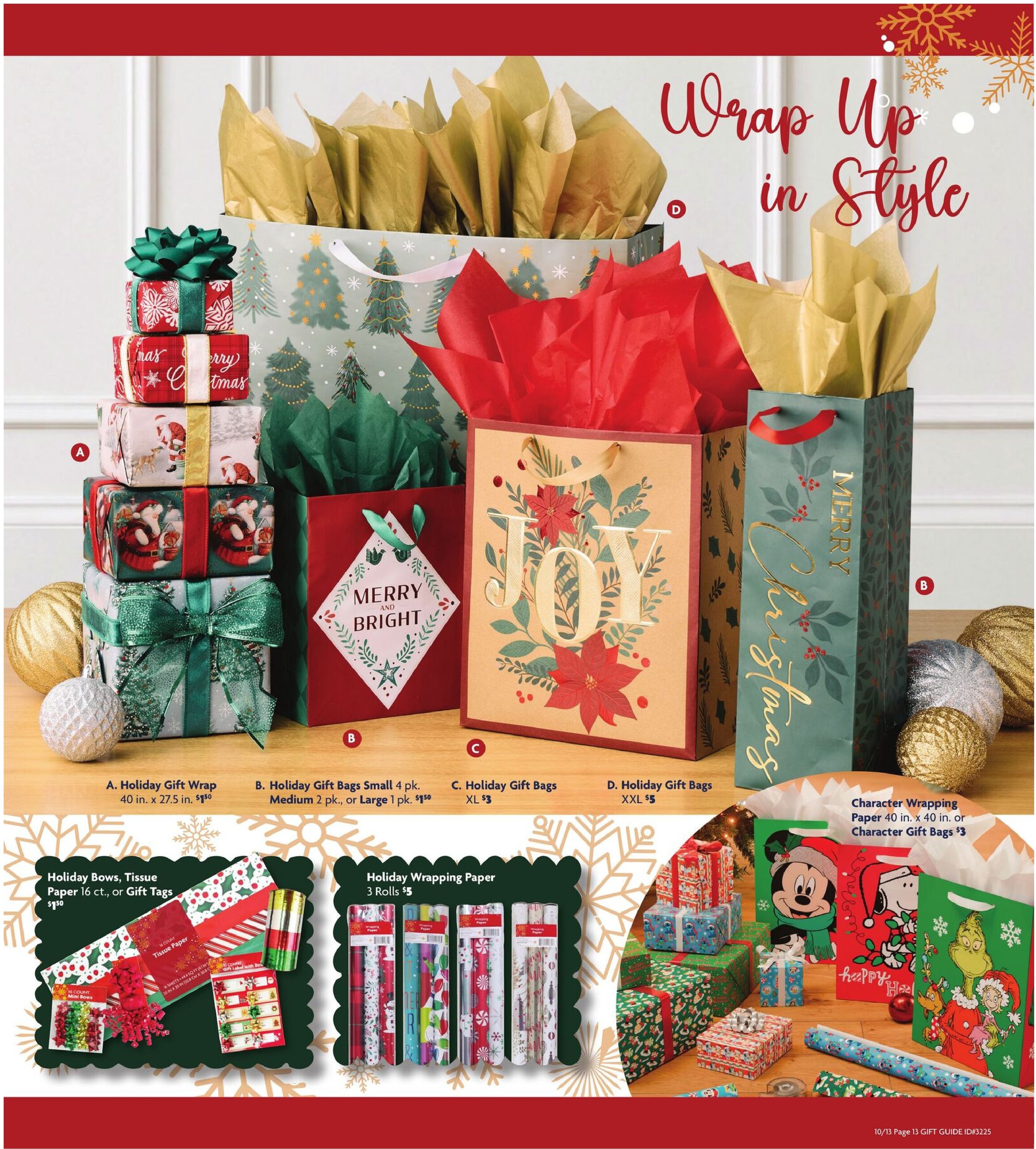 Holiday Gift Guide - Page 13
