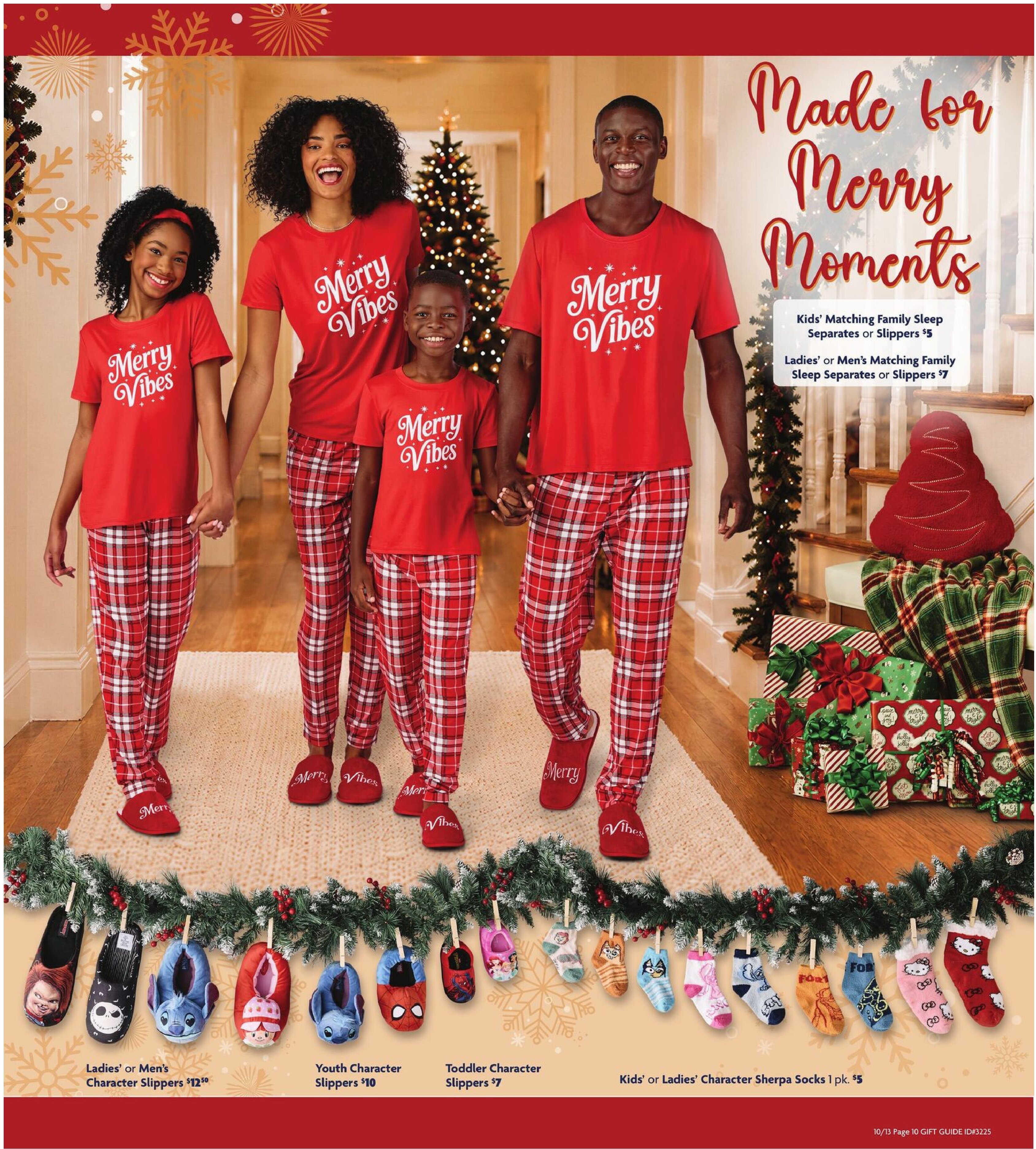 Holiday Gift Guide - Page 5