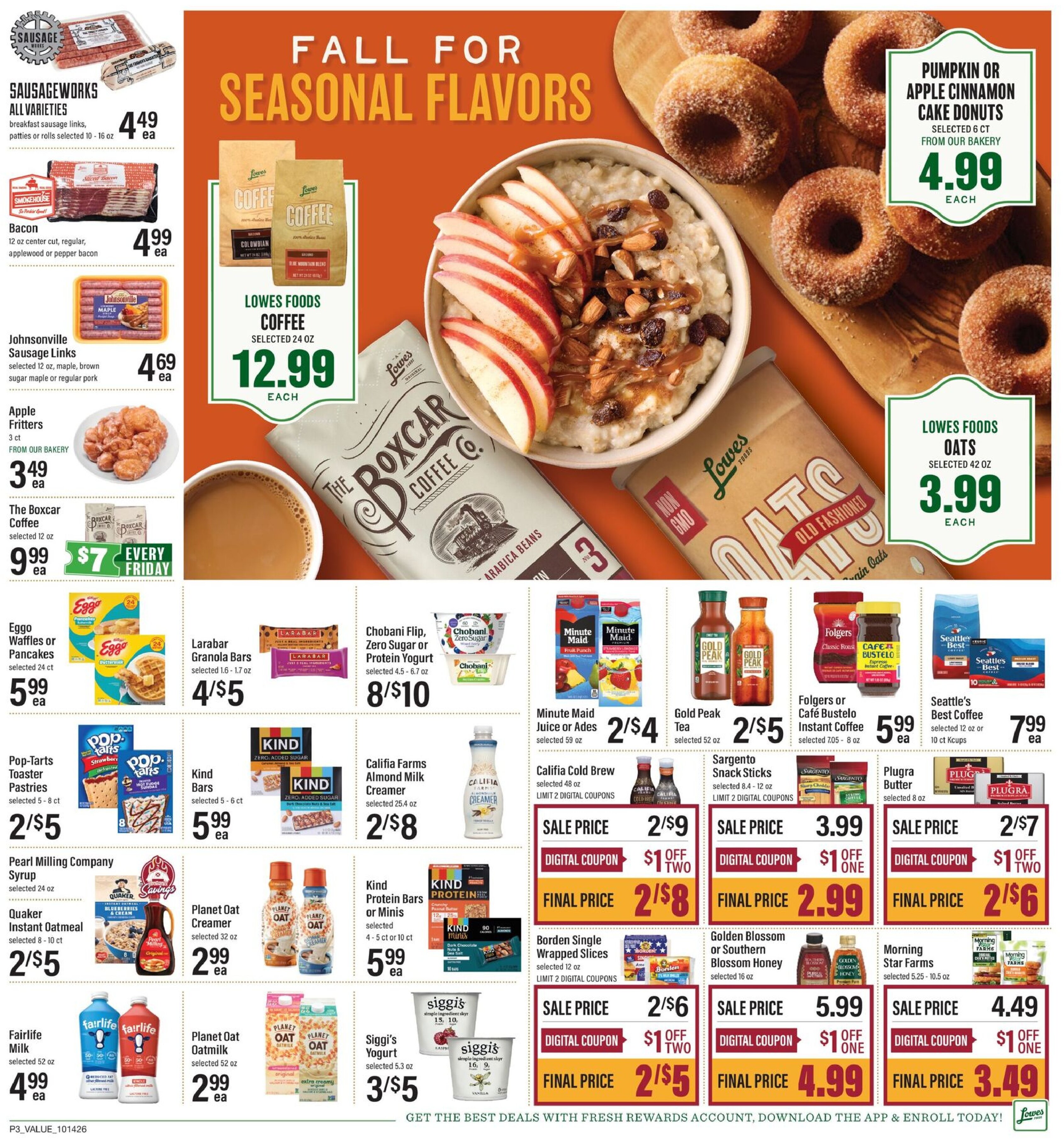 Weekly Ad - Page 3