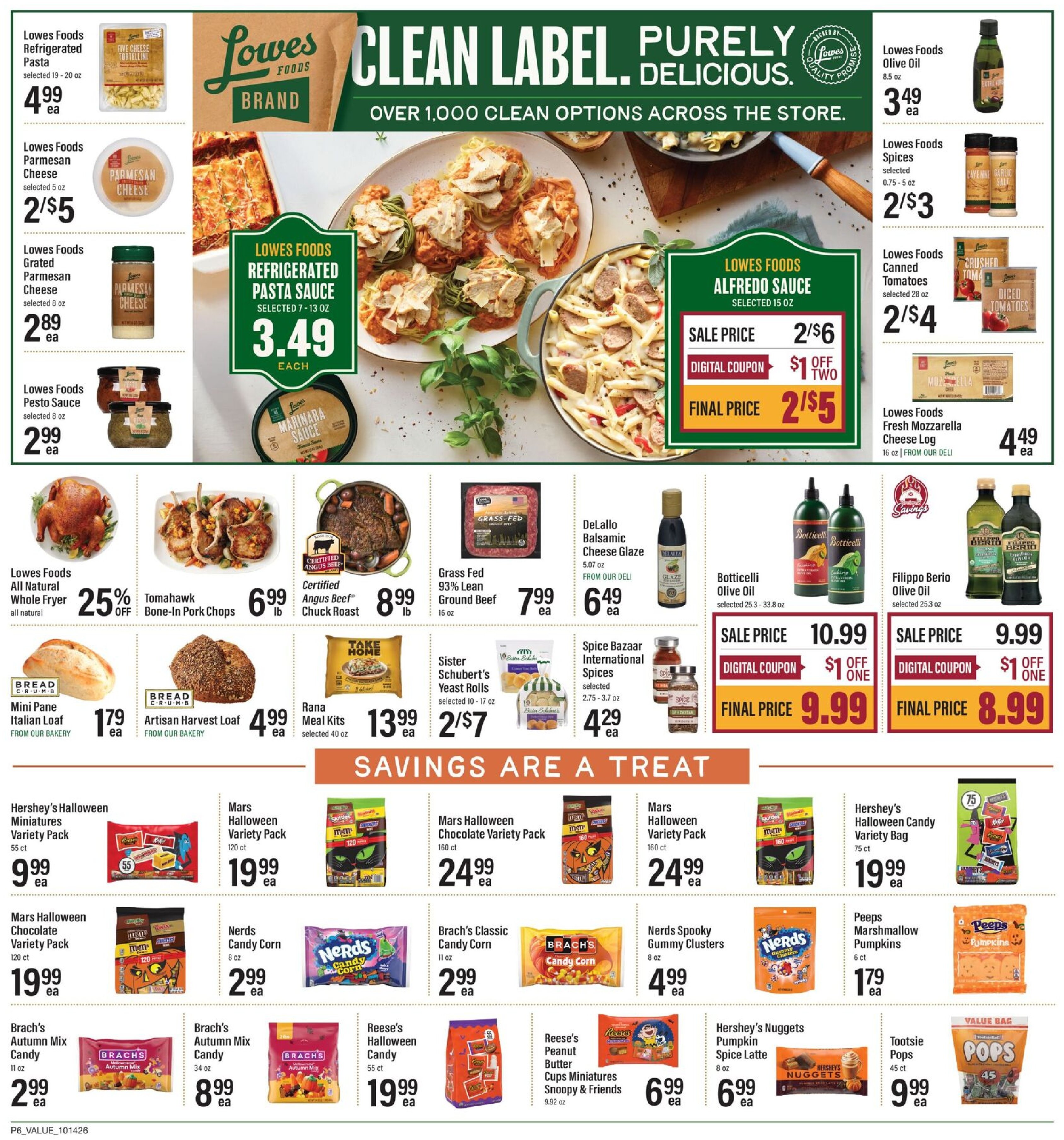 Weekly Ad - Page 8
