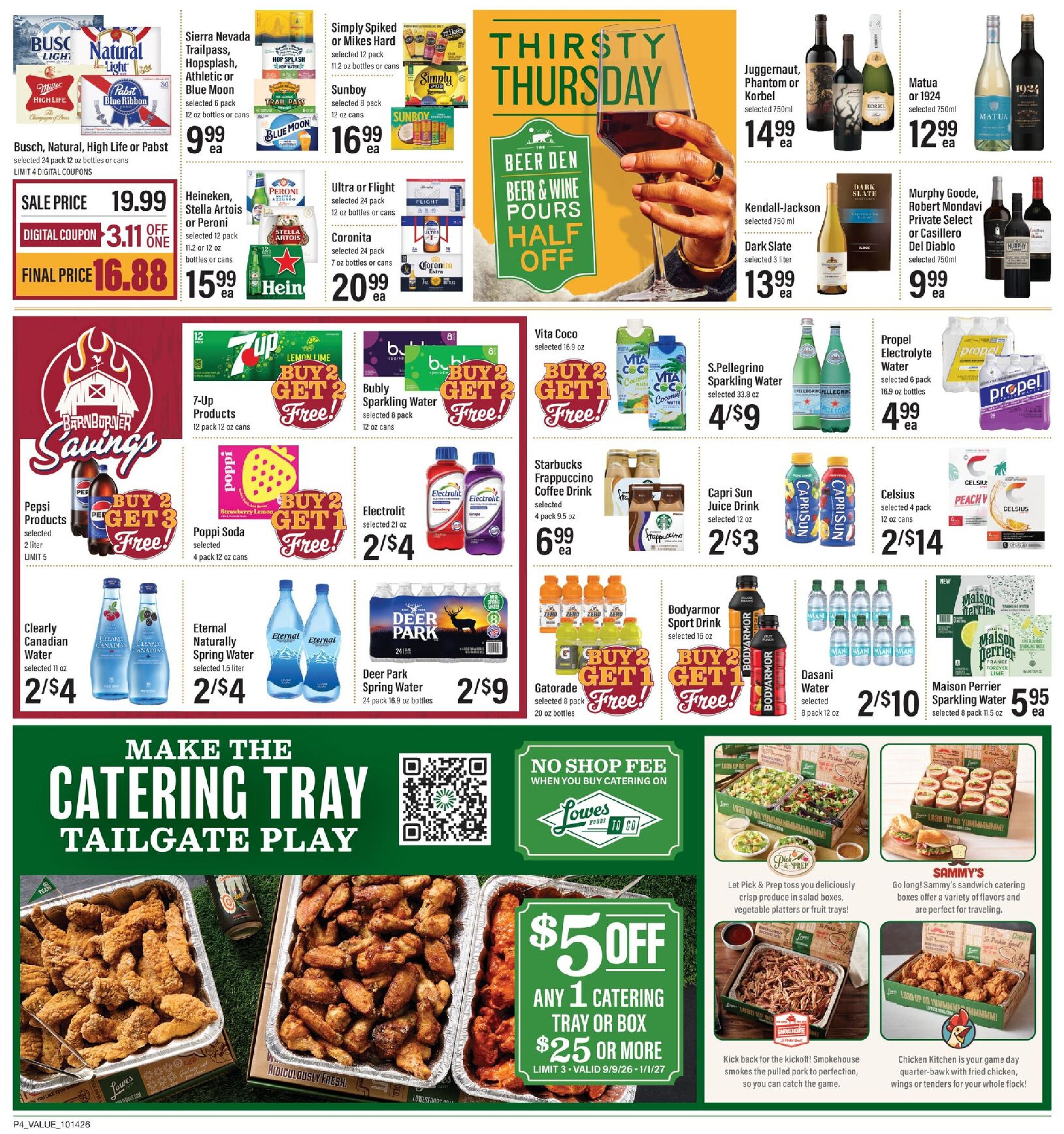 Weekly Ad - Page 4