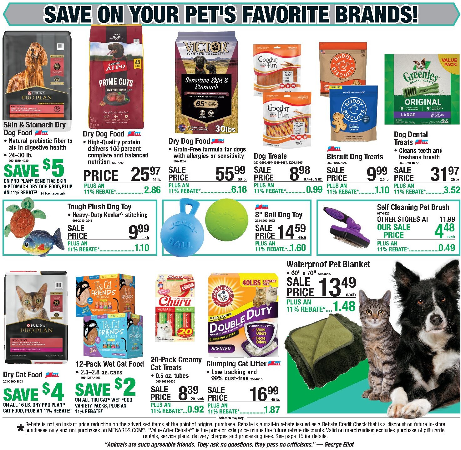 11% Rebate* Sale - Page 22