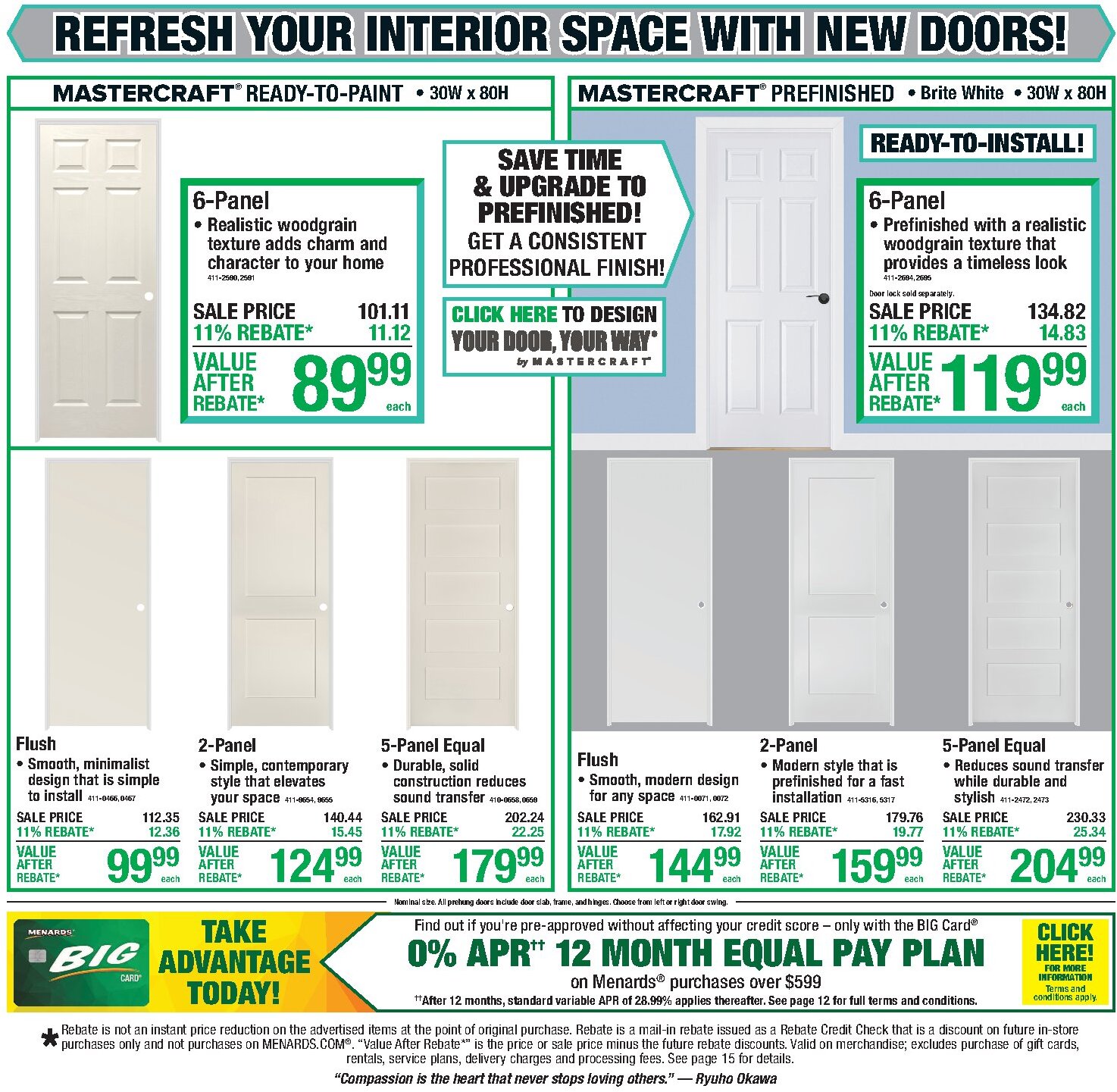 11% Rebate* Sale - Page 17