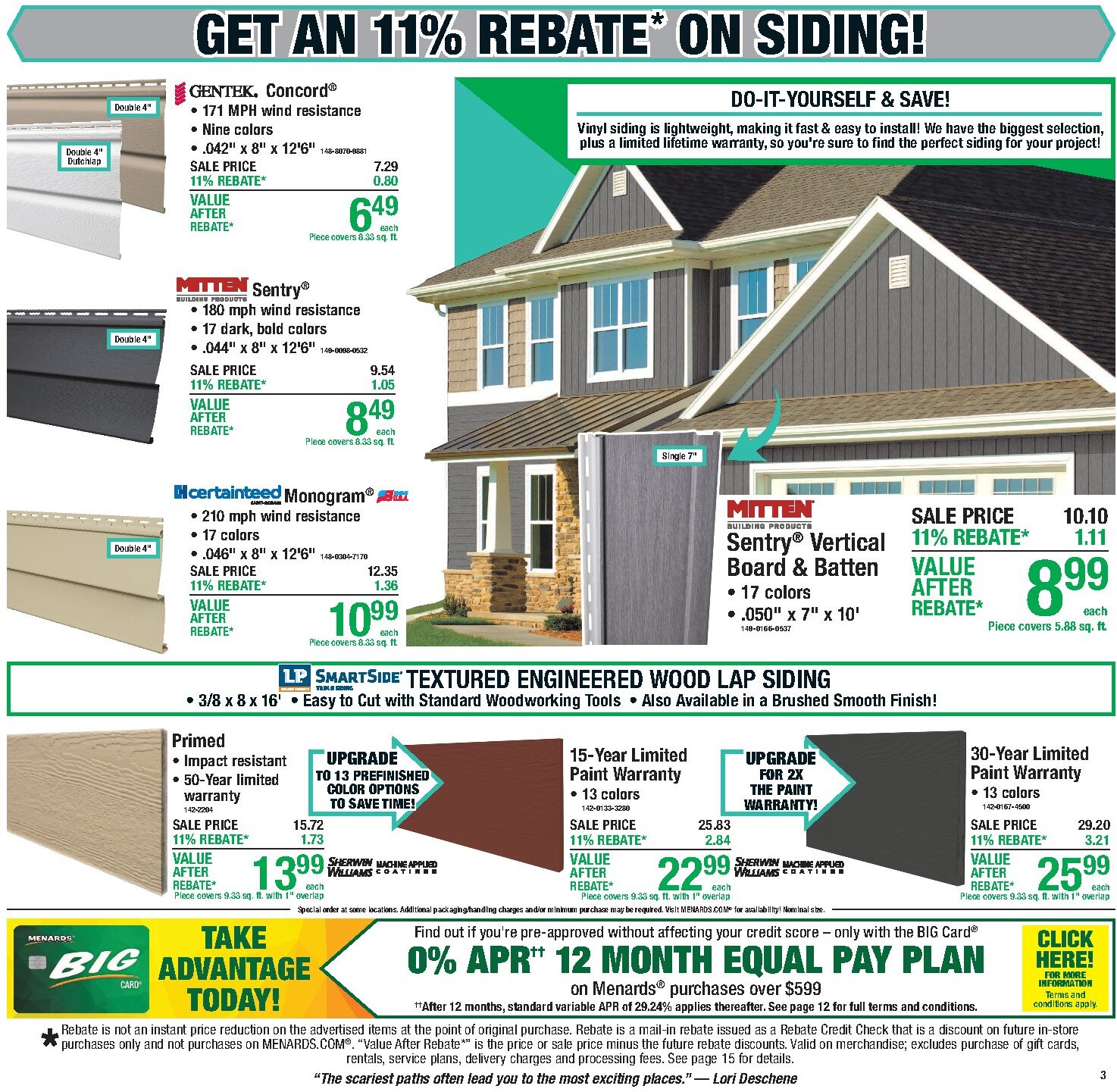 11% Rebate* Sale - Page 5