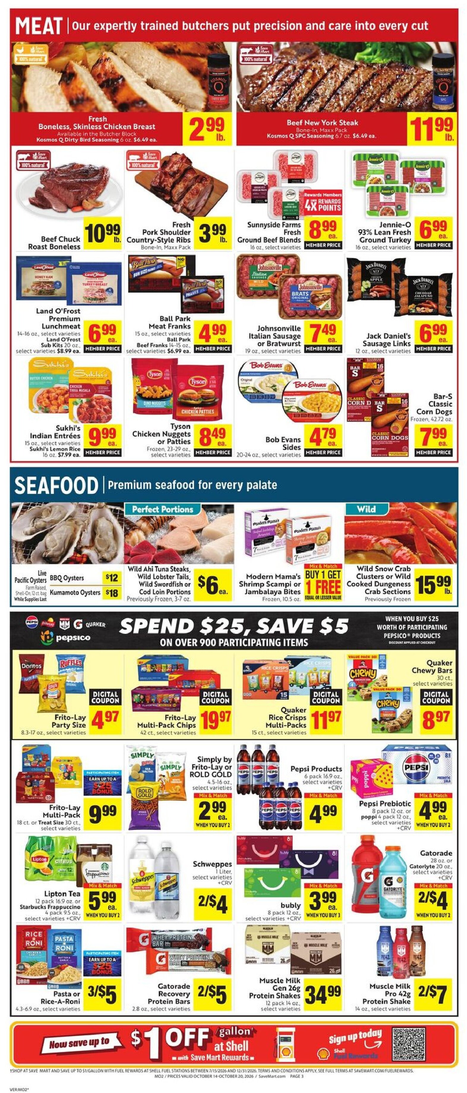 Weekly Ad - Page 3