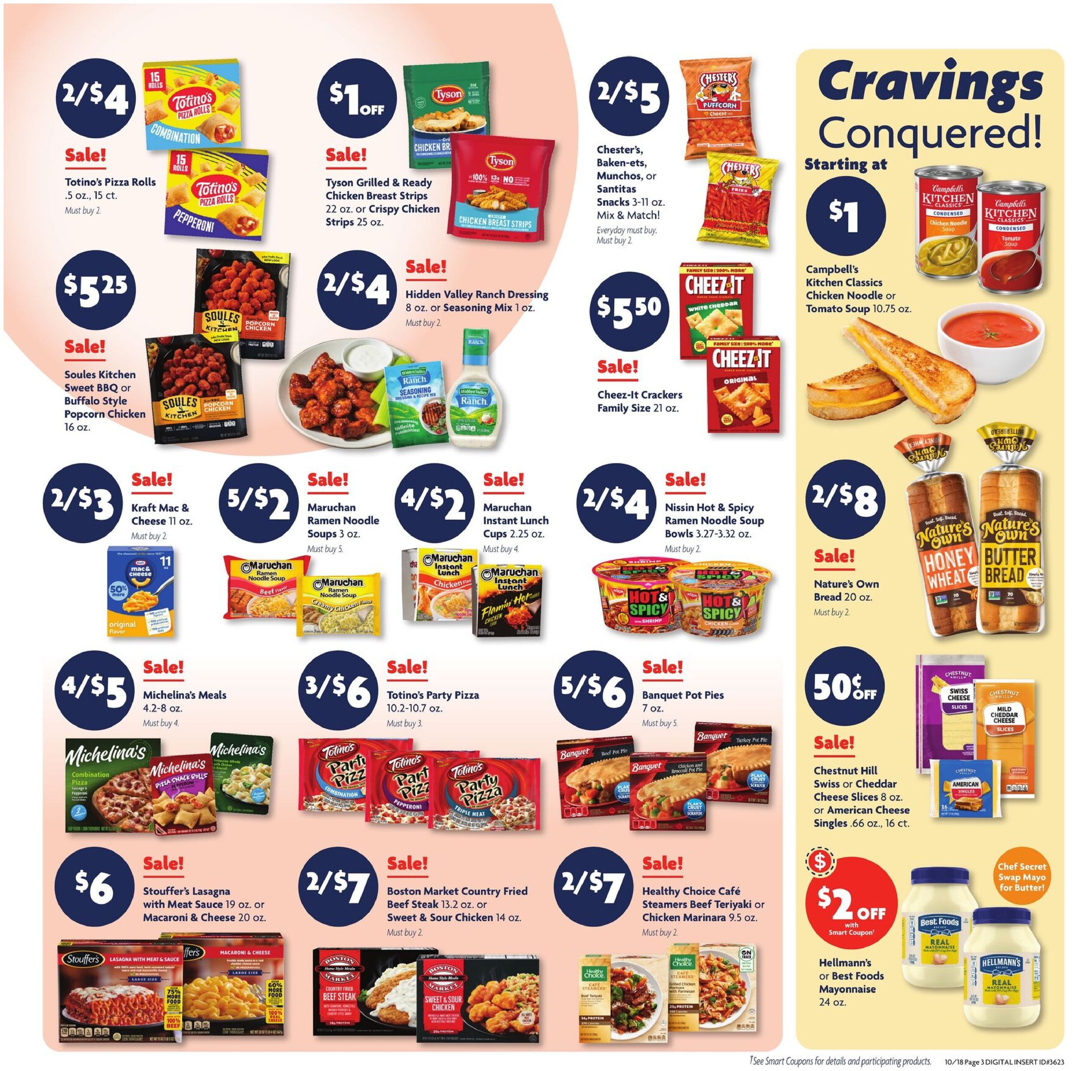 Current Ad - Page 3