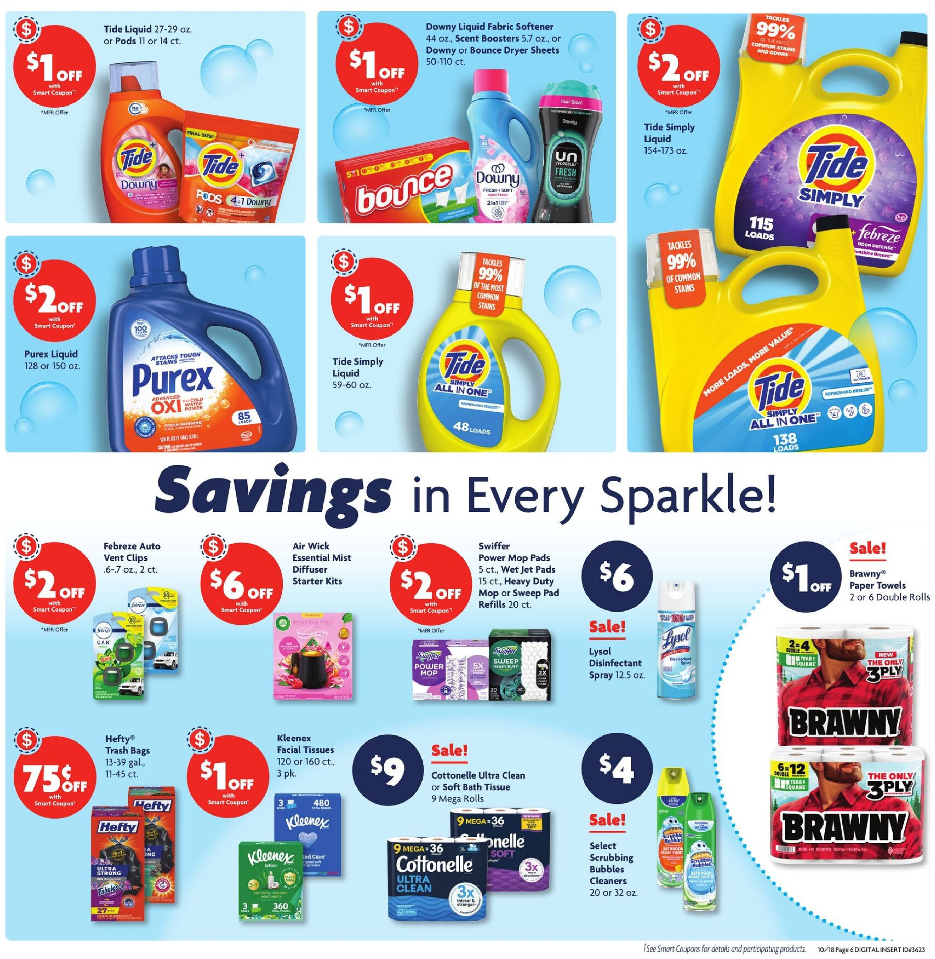 Current Ad - Page 9