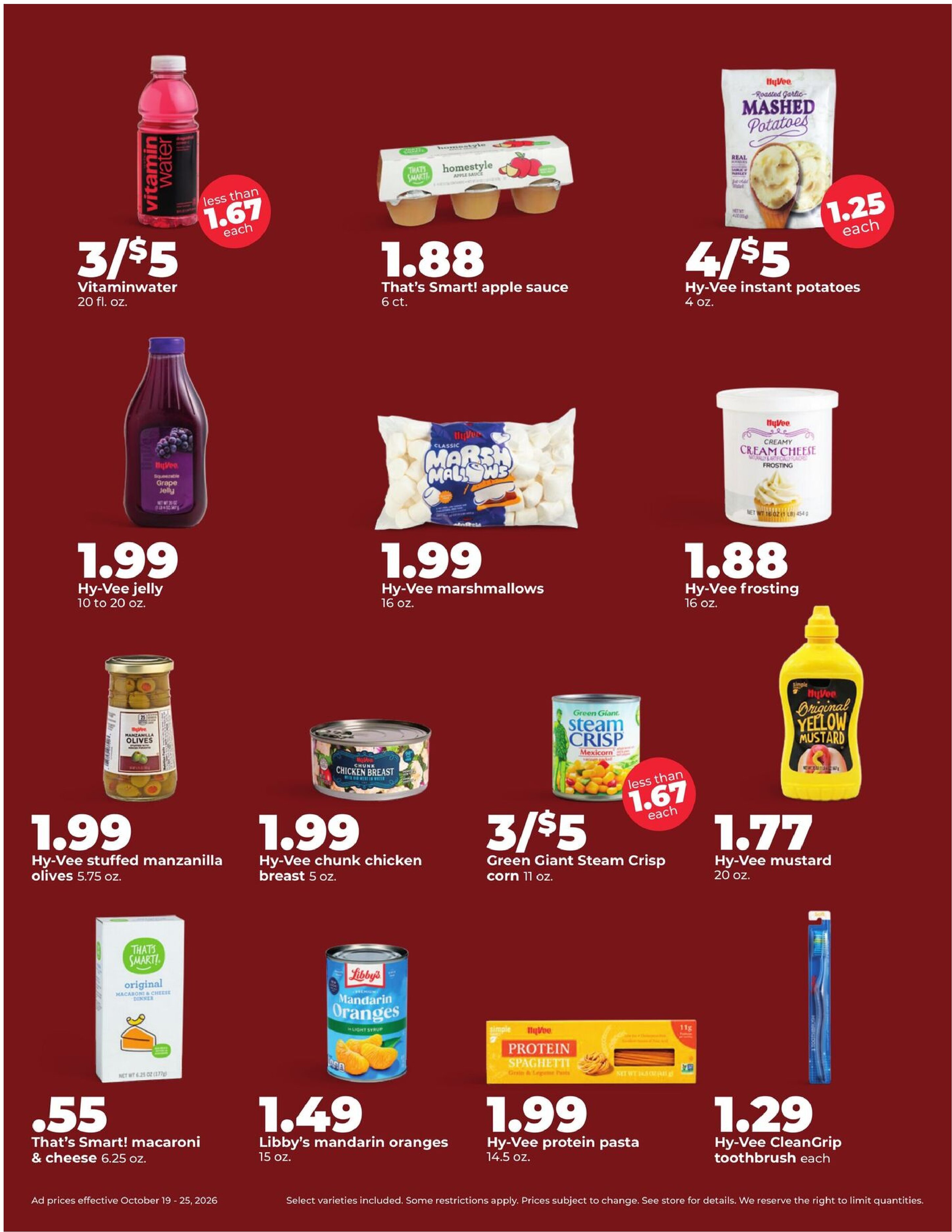 Weekly Ad - Page 4