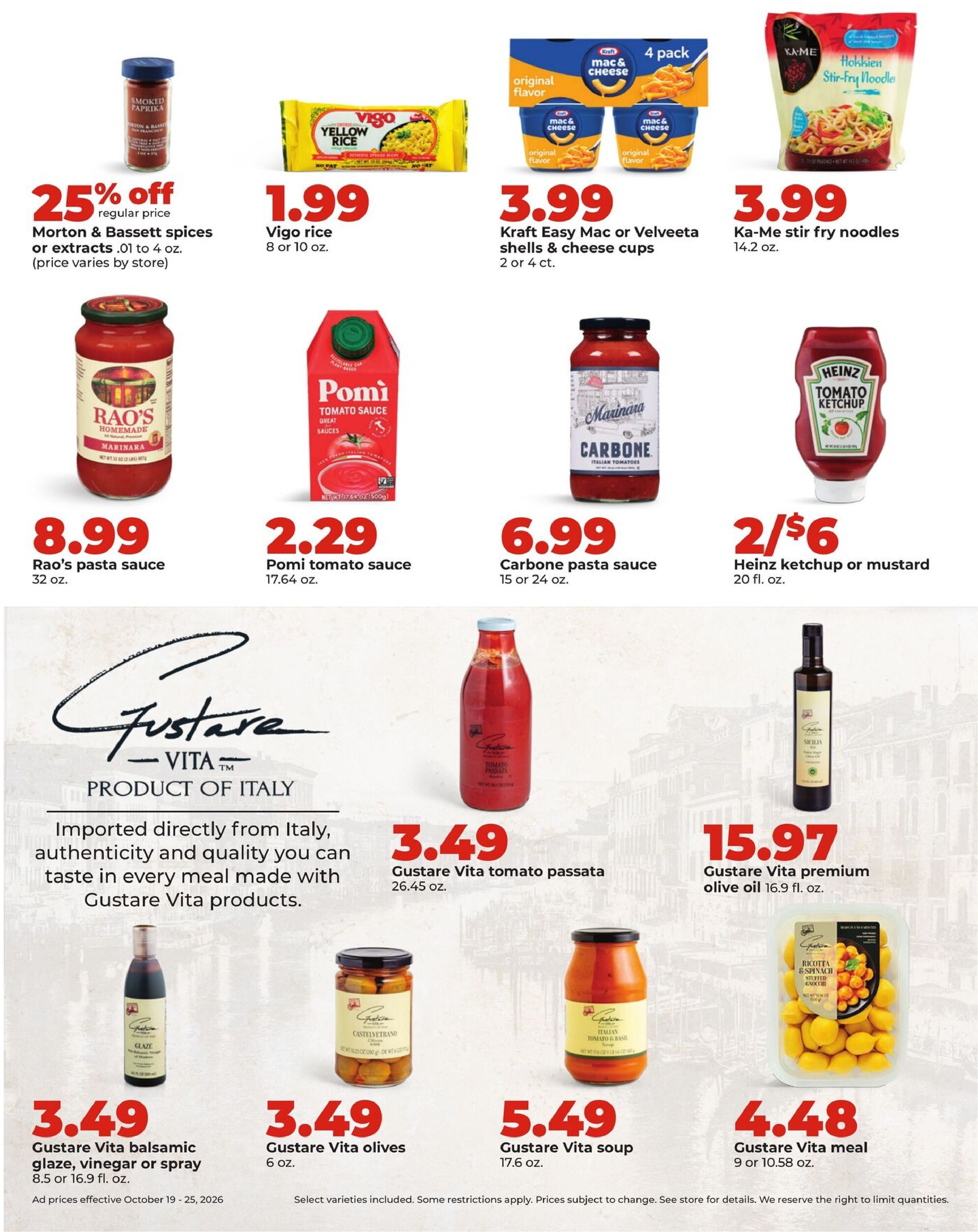 Weekly Ad - Page 25