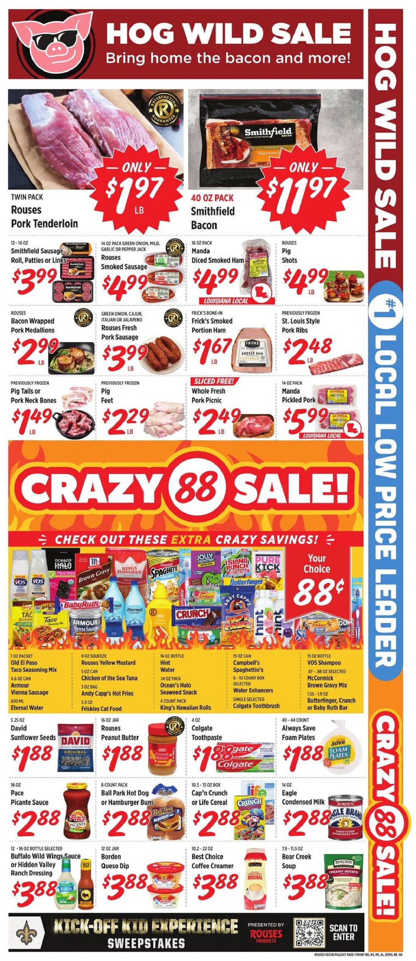 Weekly Ad - Page 3