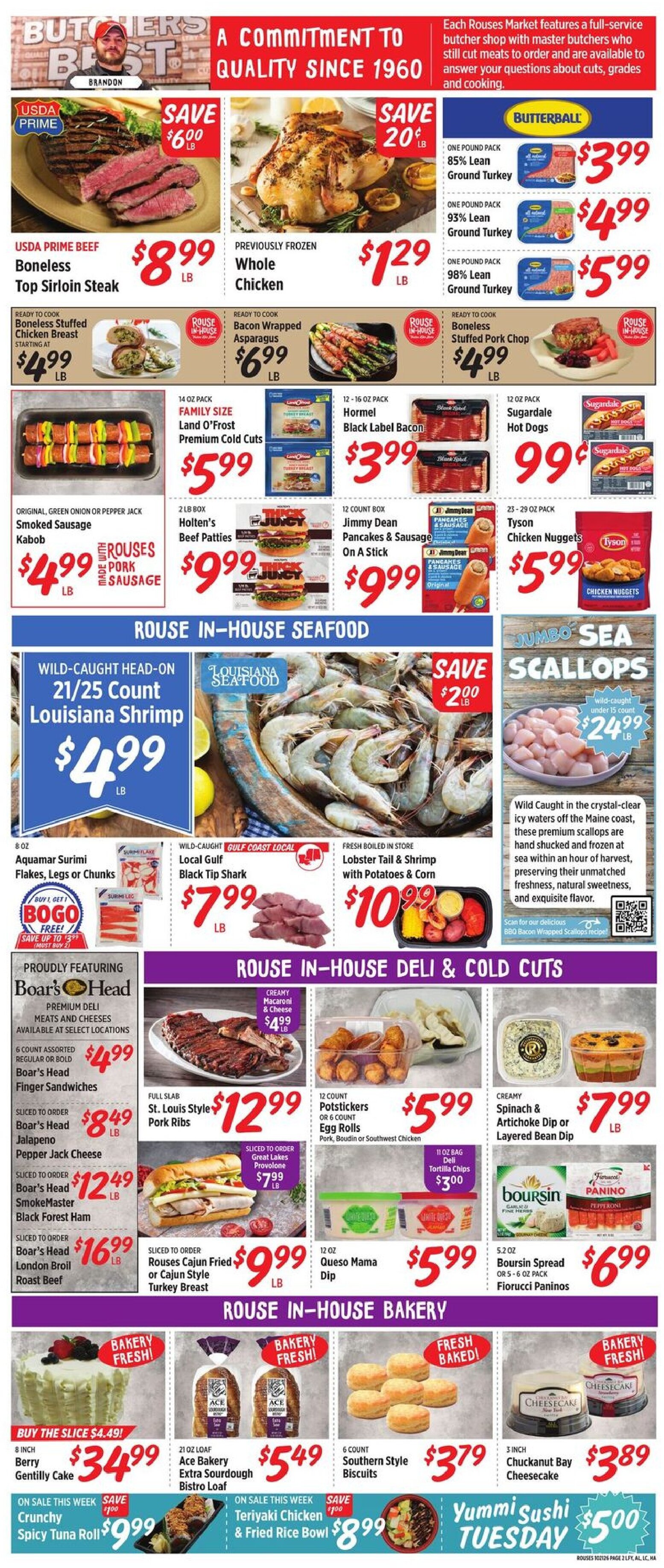 Weekly Ad - Page 4