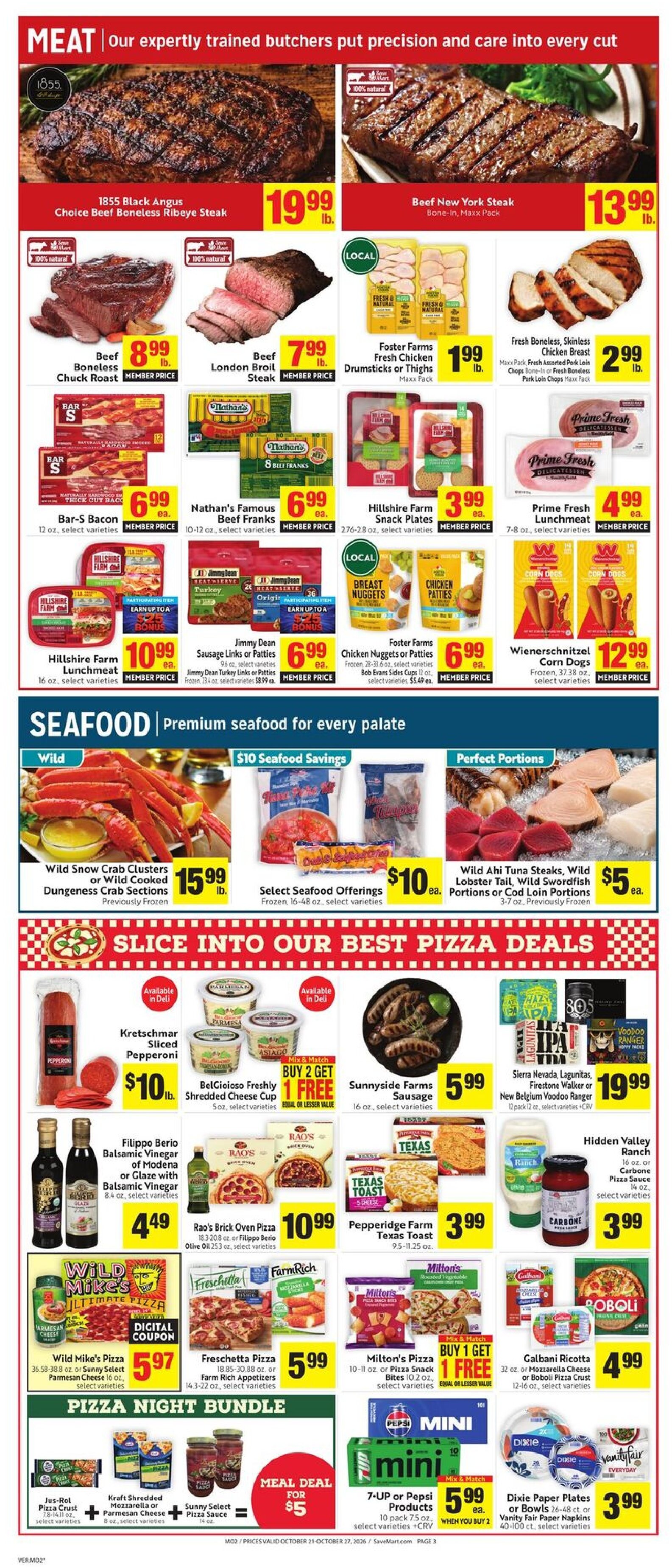 Weekly Ad - Page 3