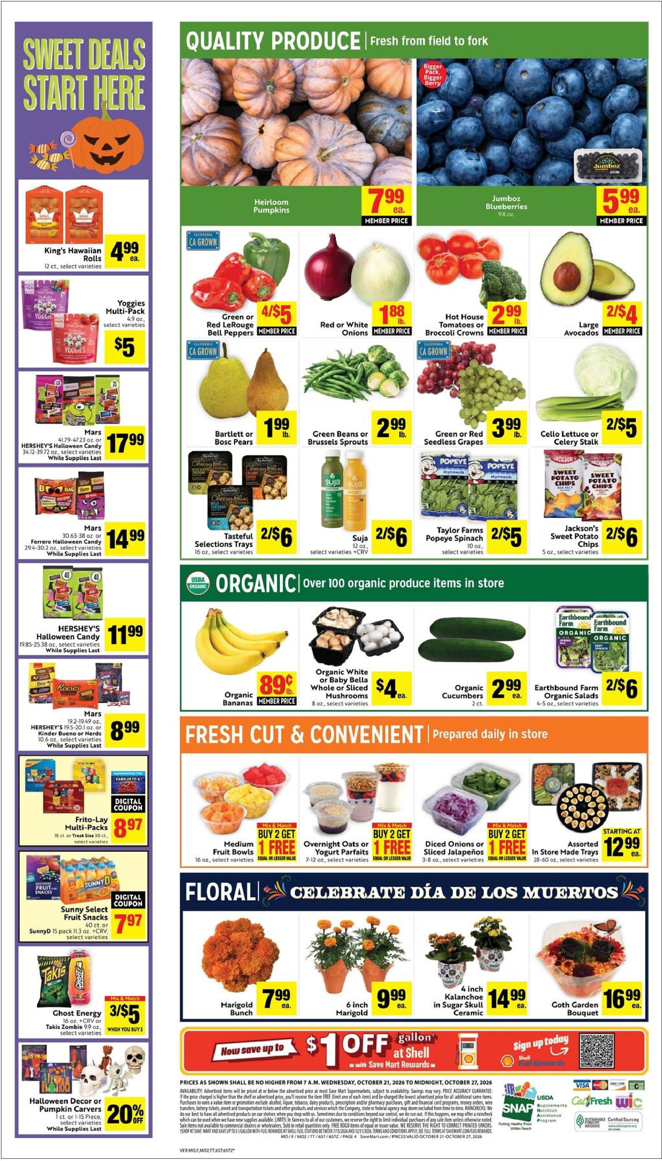 Weekly Ad - Page 4