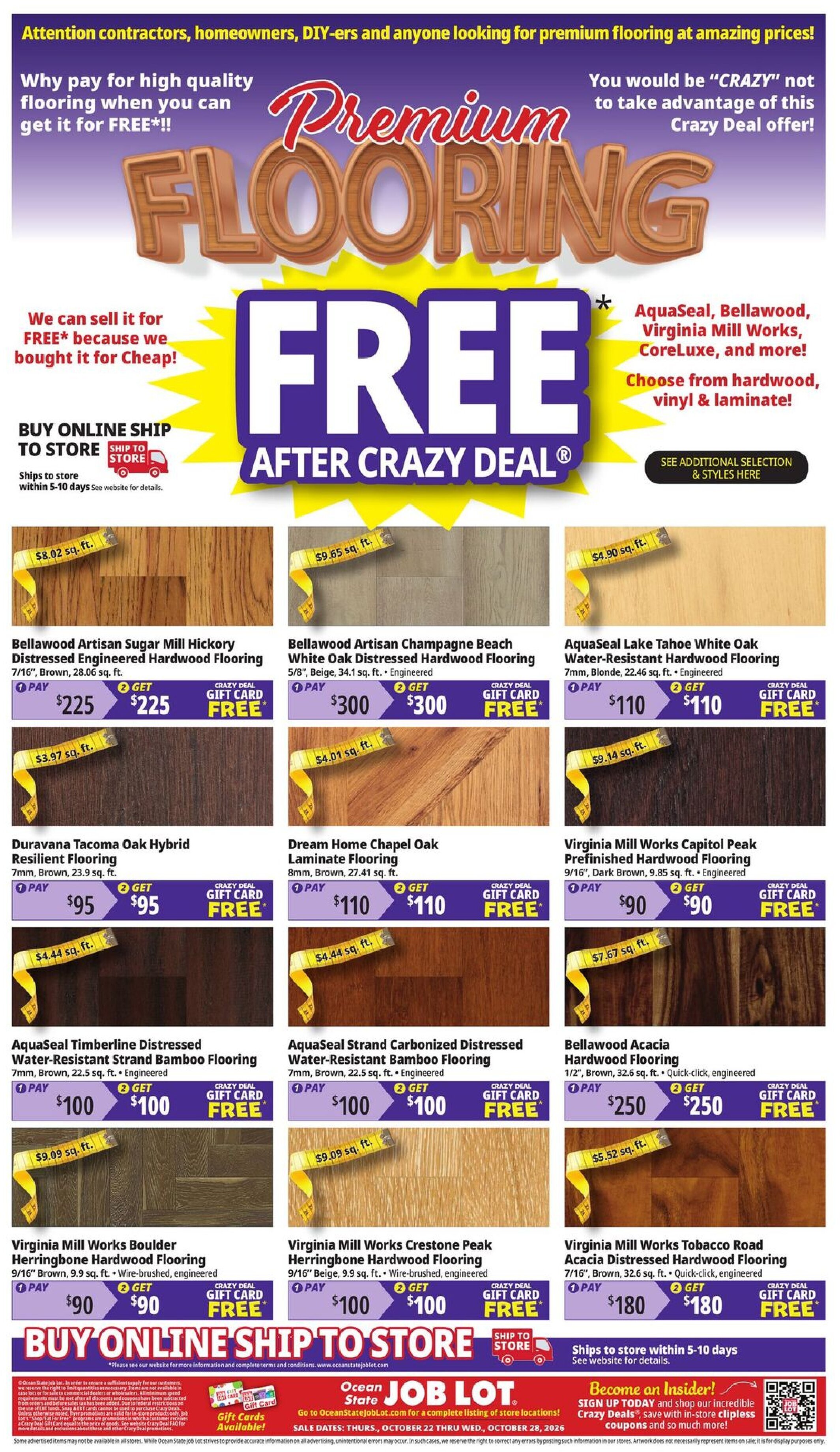 Weekly Ad - Page 20