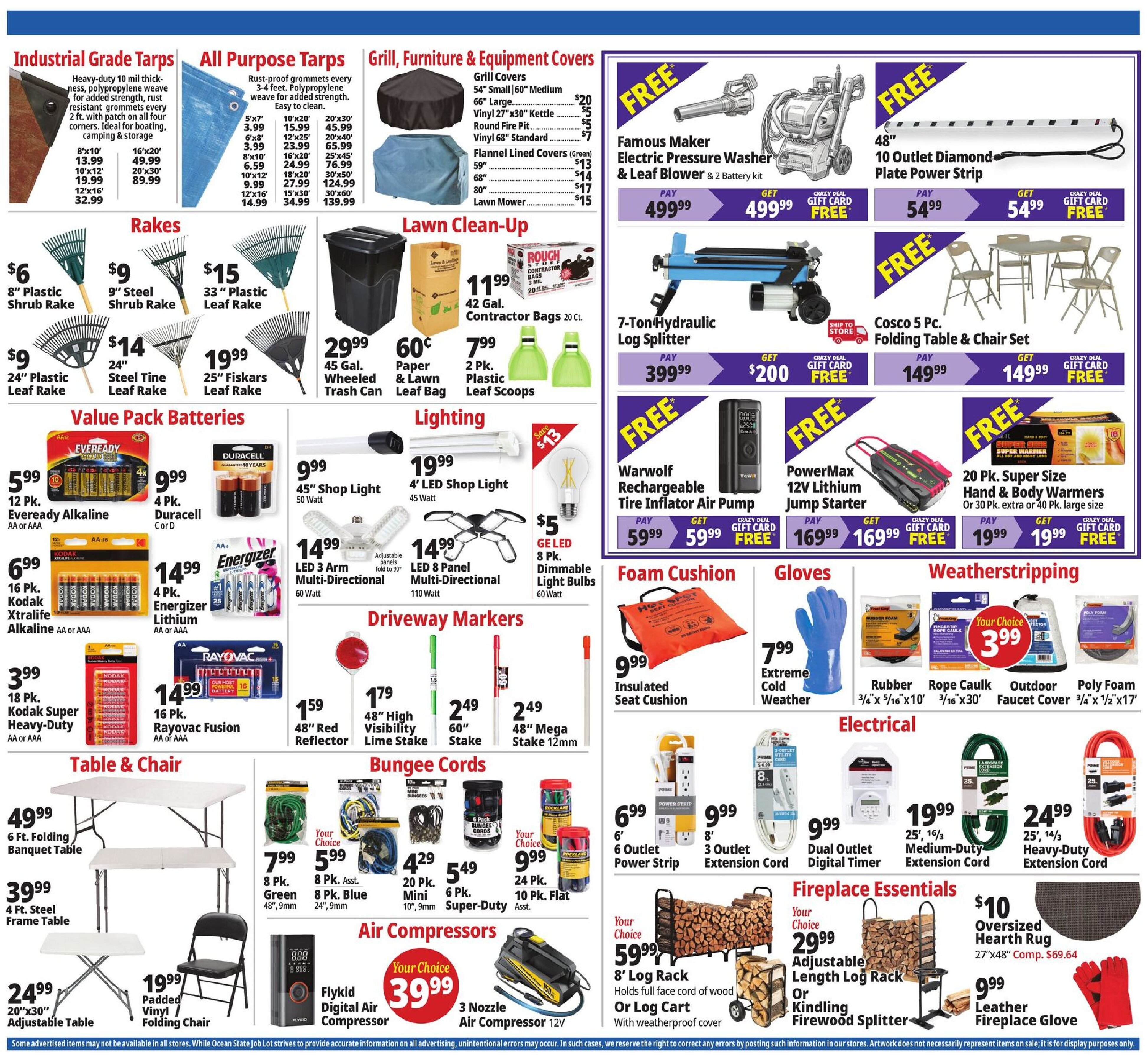 Weekly Ad - Page 2