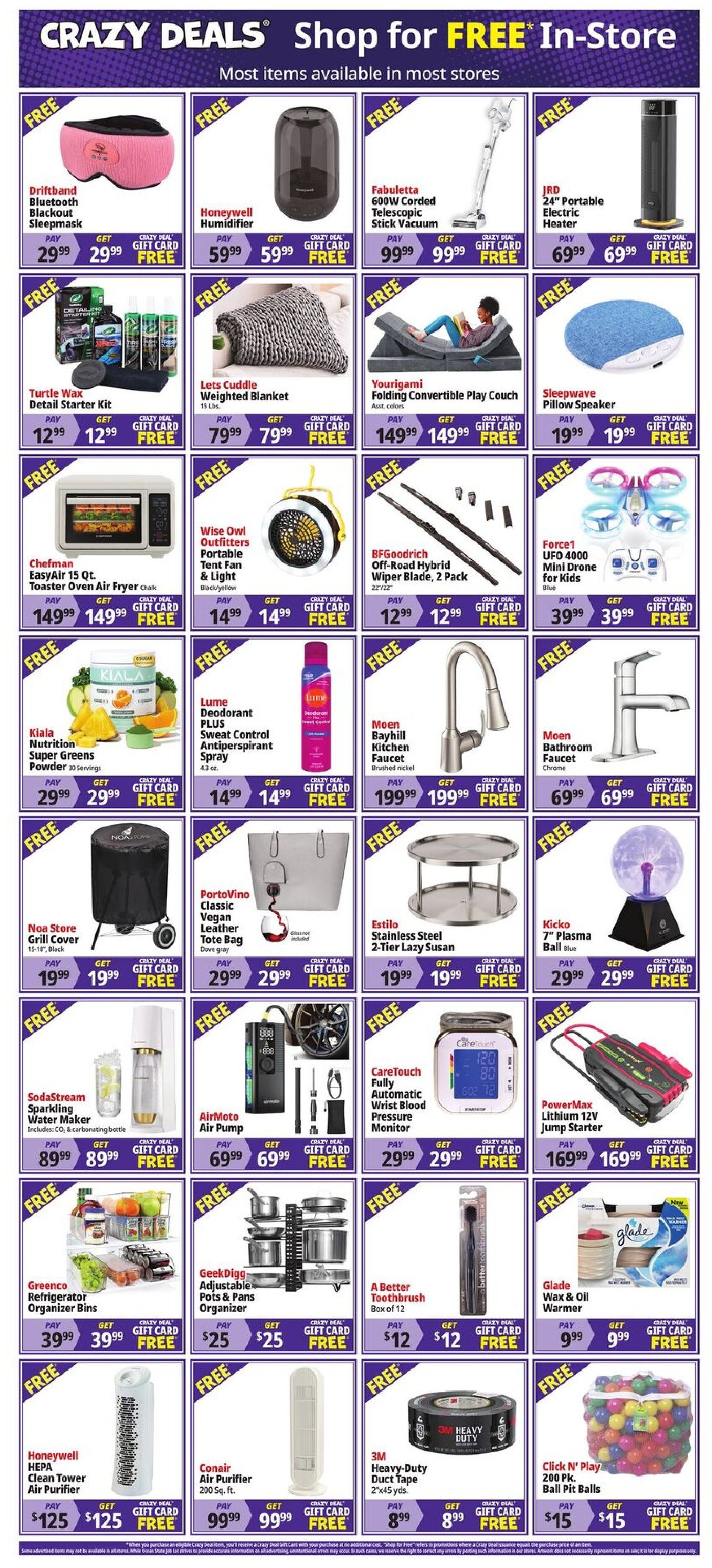 Weekly Ad - Page 18