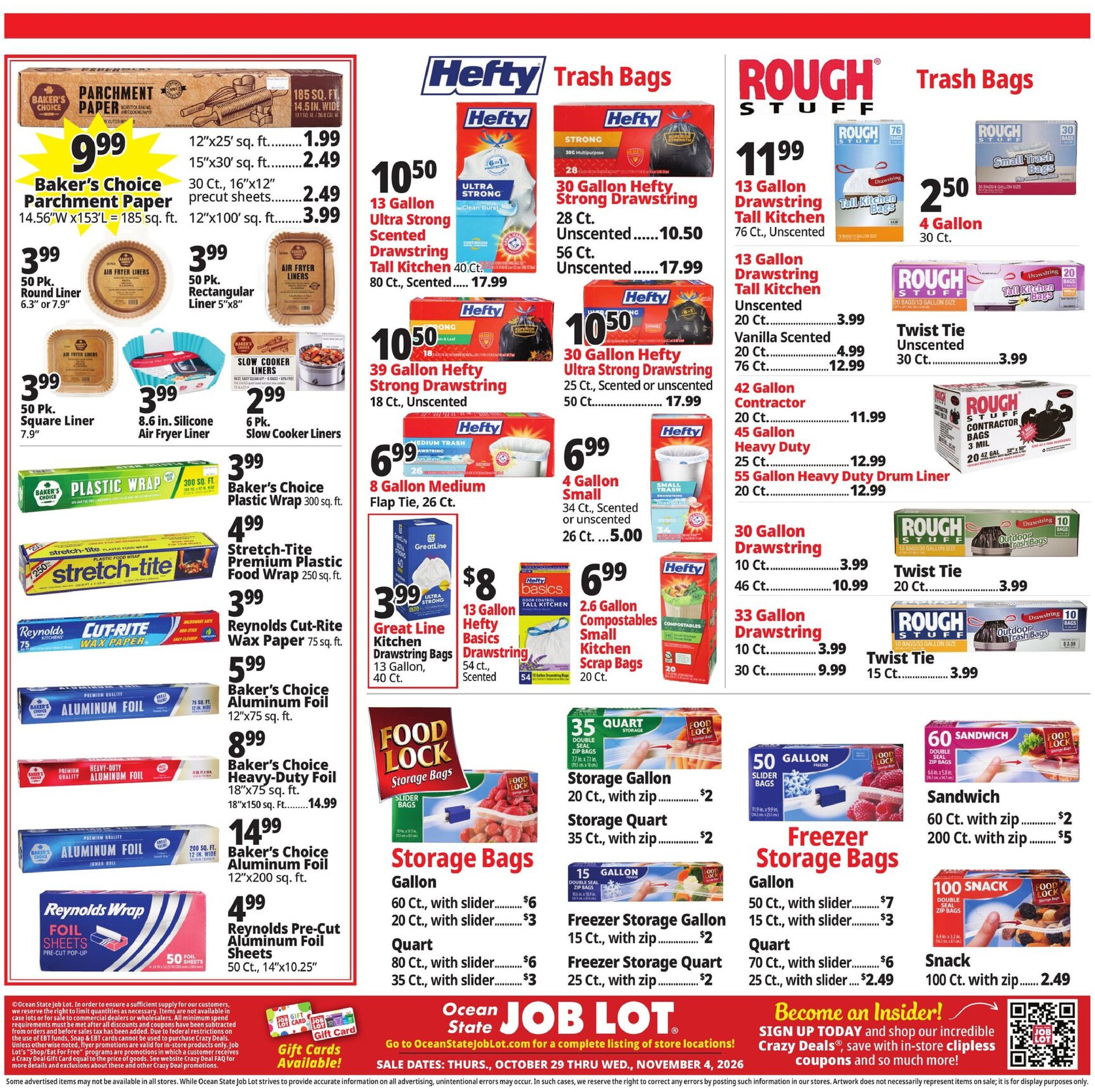 Weekly Ad - Page 20
