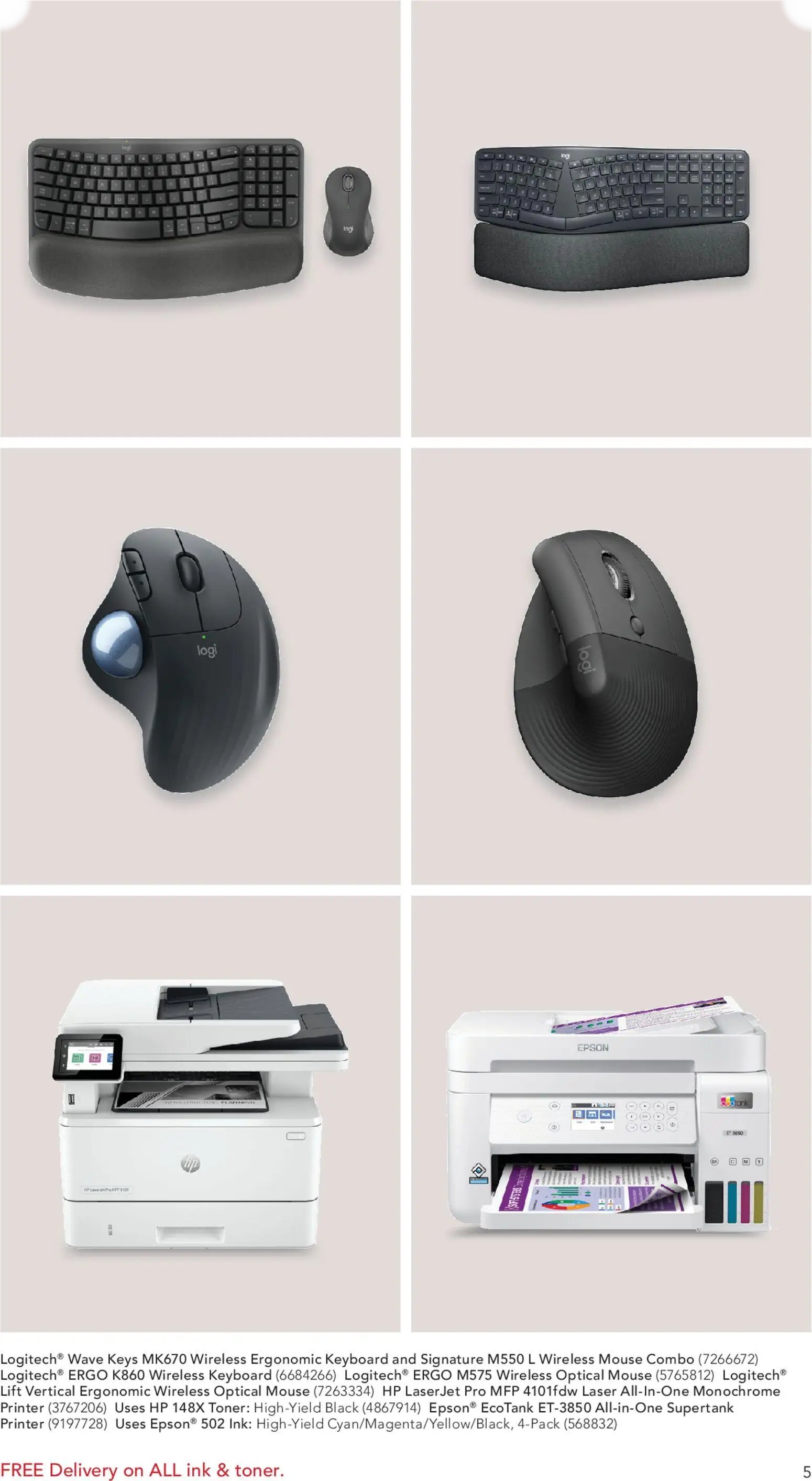  Catalog page 5 image 