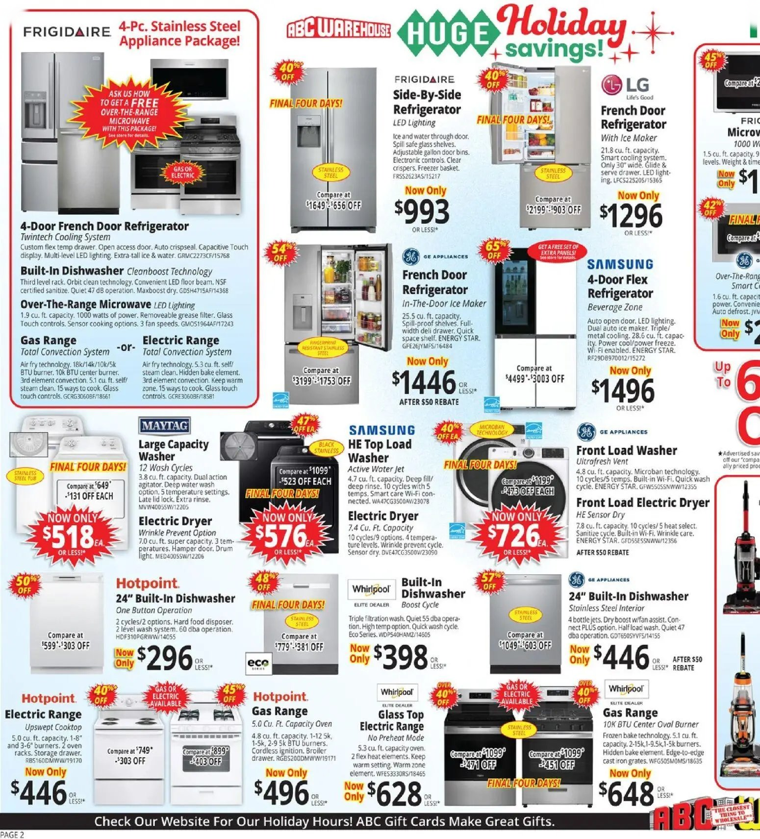 Catalog page 2 image 