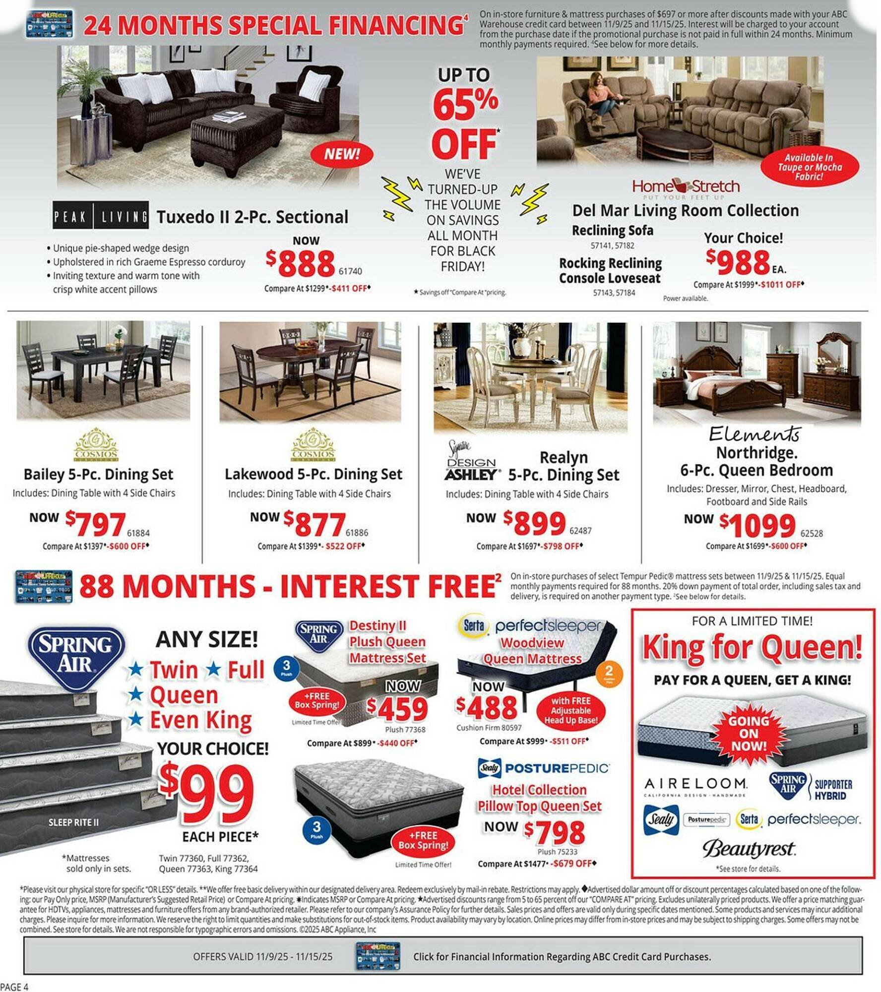  Catalog page 4 image 