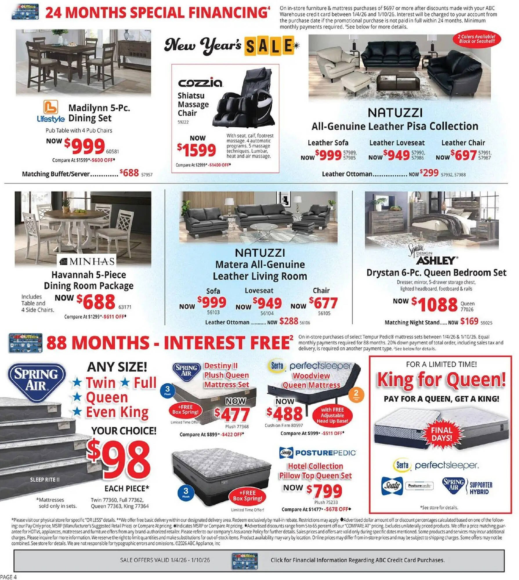  Catalog page 4 image 