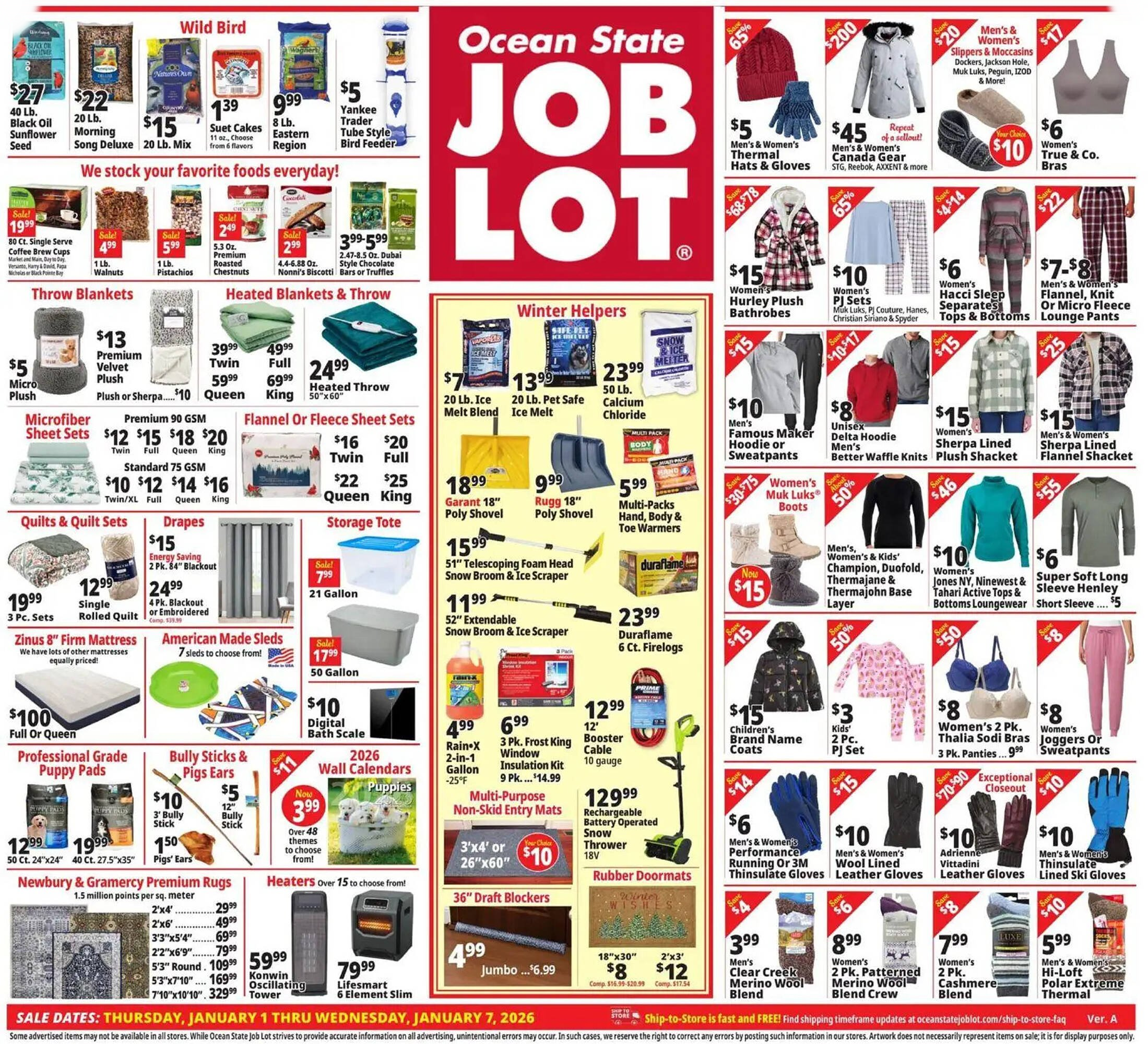  Catalog page 1 image 