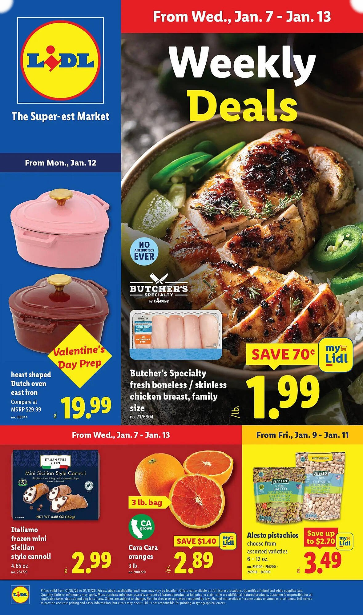  Catalog page 1 image 