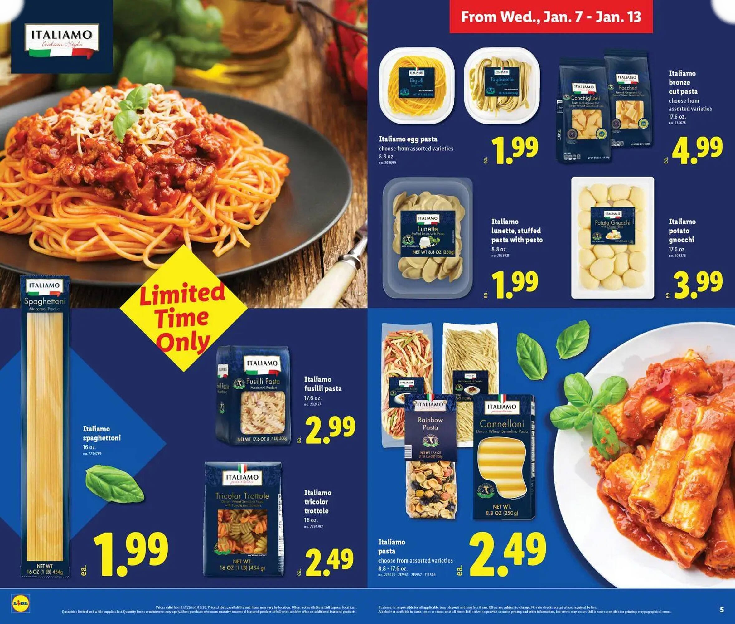  Catalog page 3 image 