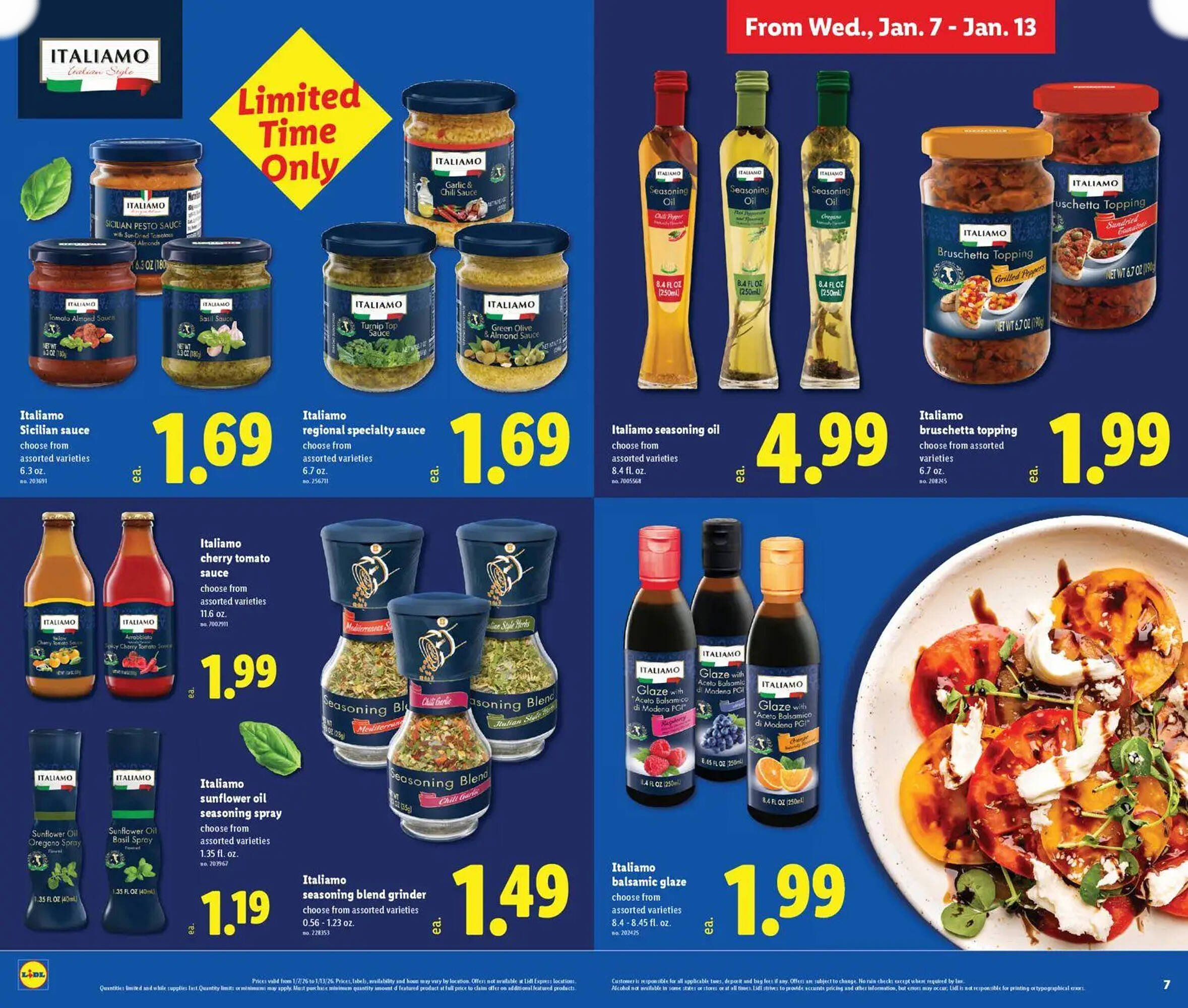  Catalog page 4 image 