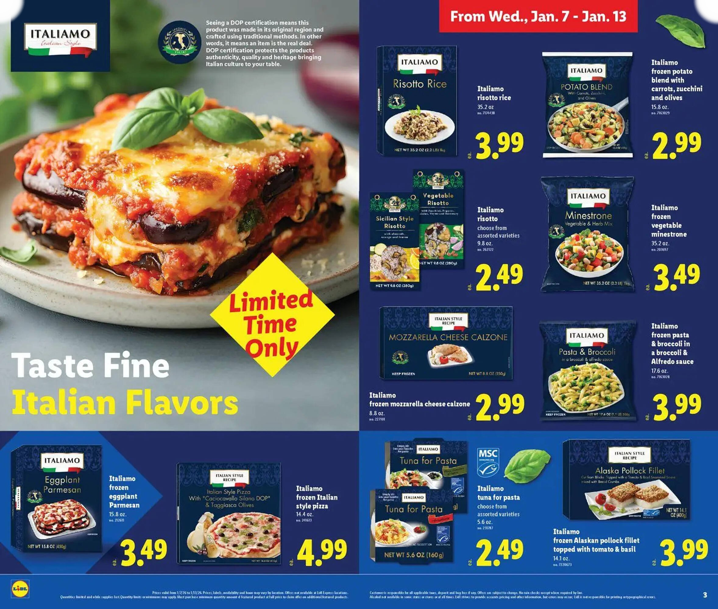  Catalog page 2 image 