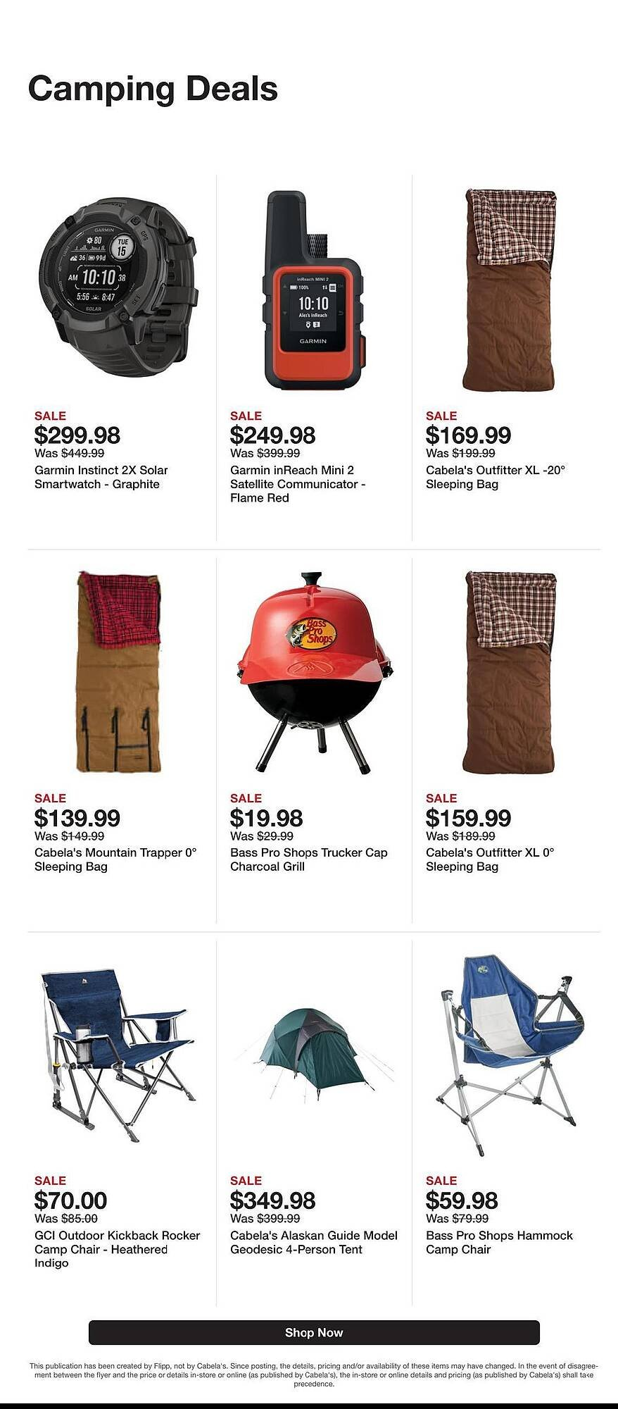  Catalog page 3 image 