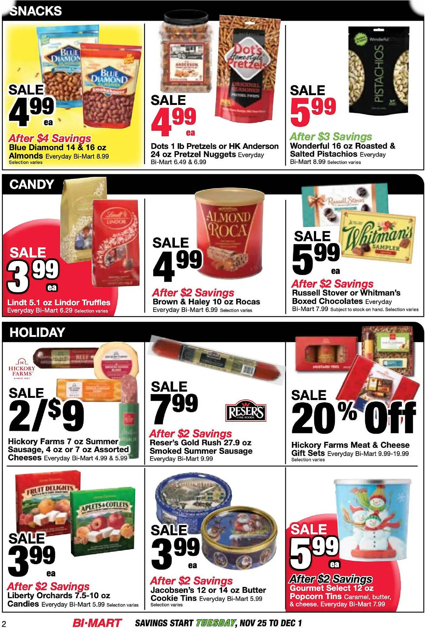  Catalog page 2 image 