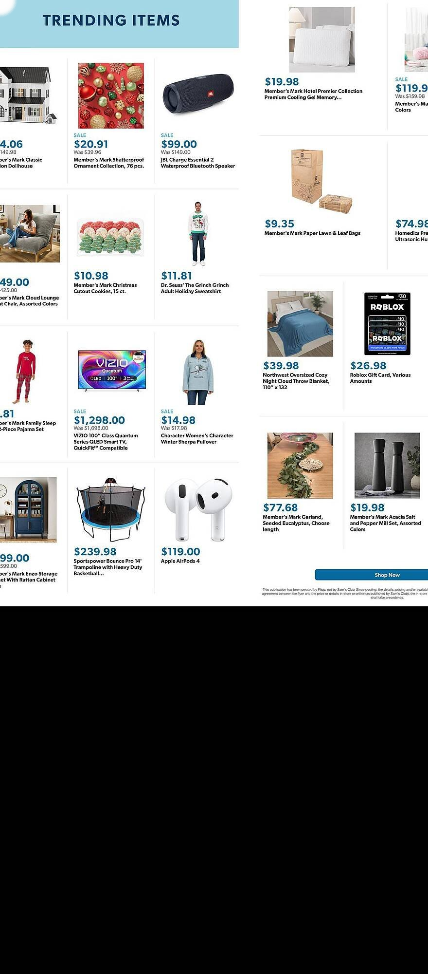  Catalog page 3 image 