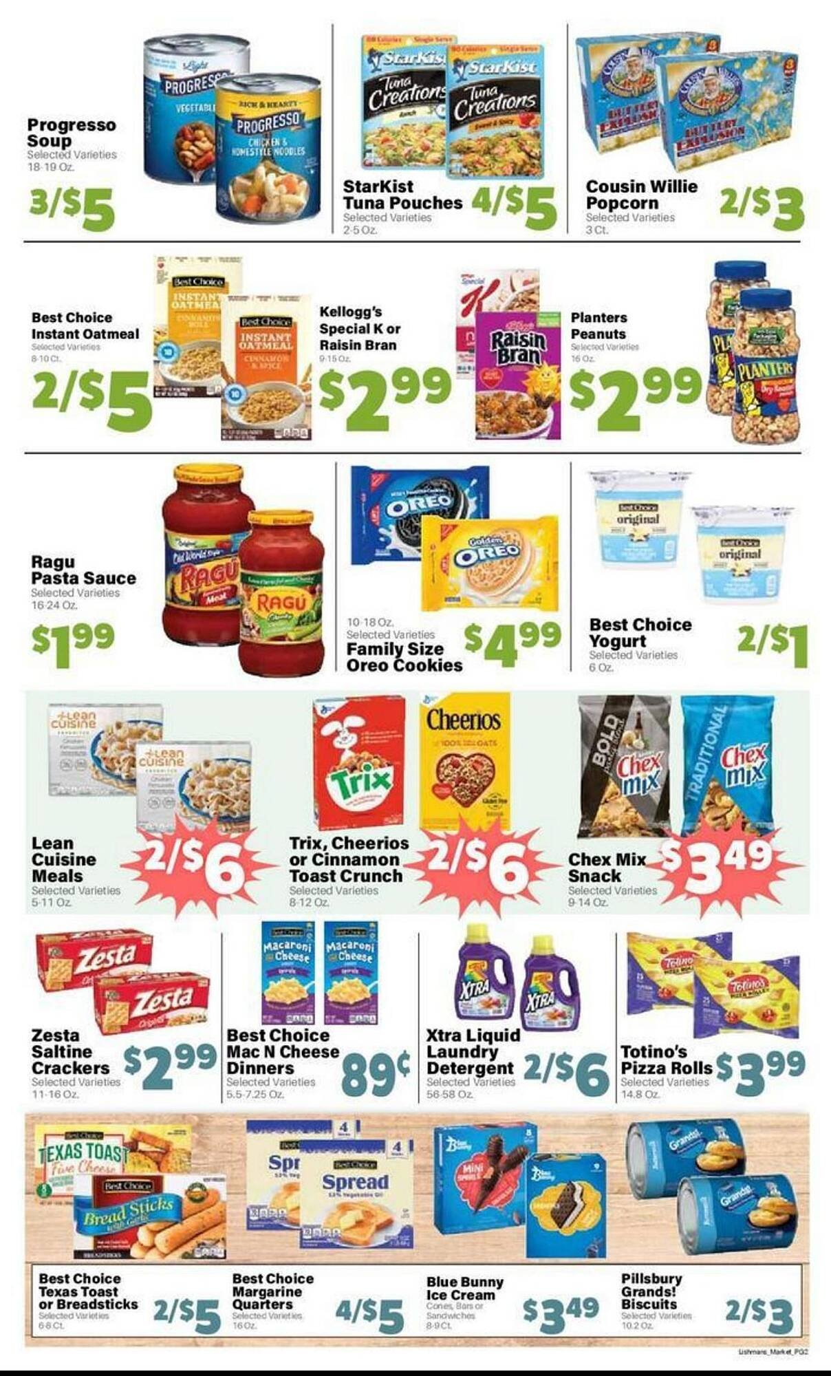  Catalog page 2 image 