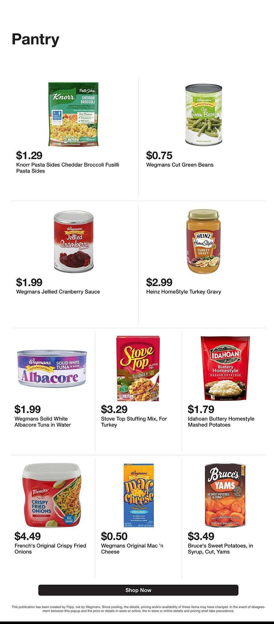  Catalog page 2 image 