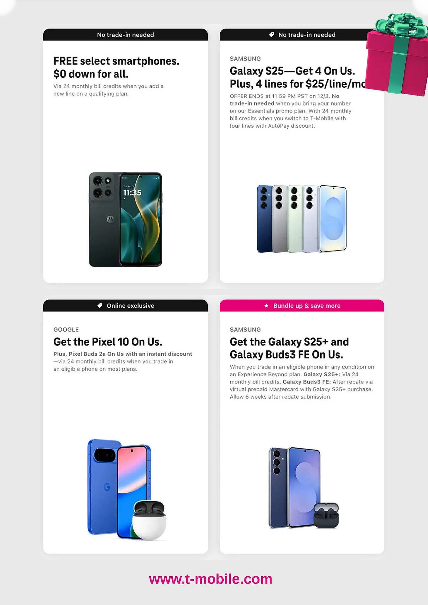 T-Mobile - Page 4